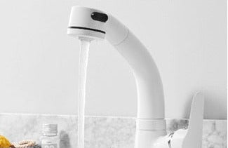 Udtræksløft til badeværelsesarmatur i messing Vandhane - - house & garden - {{ product_tags }