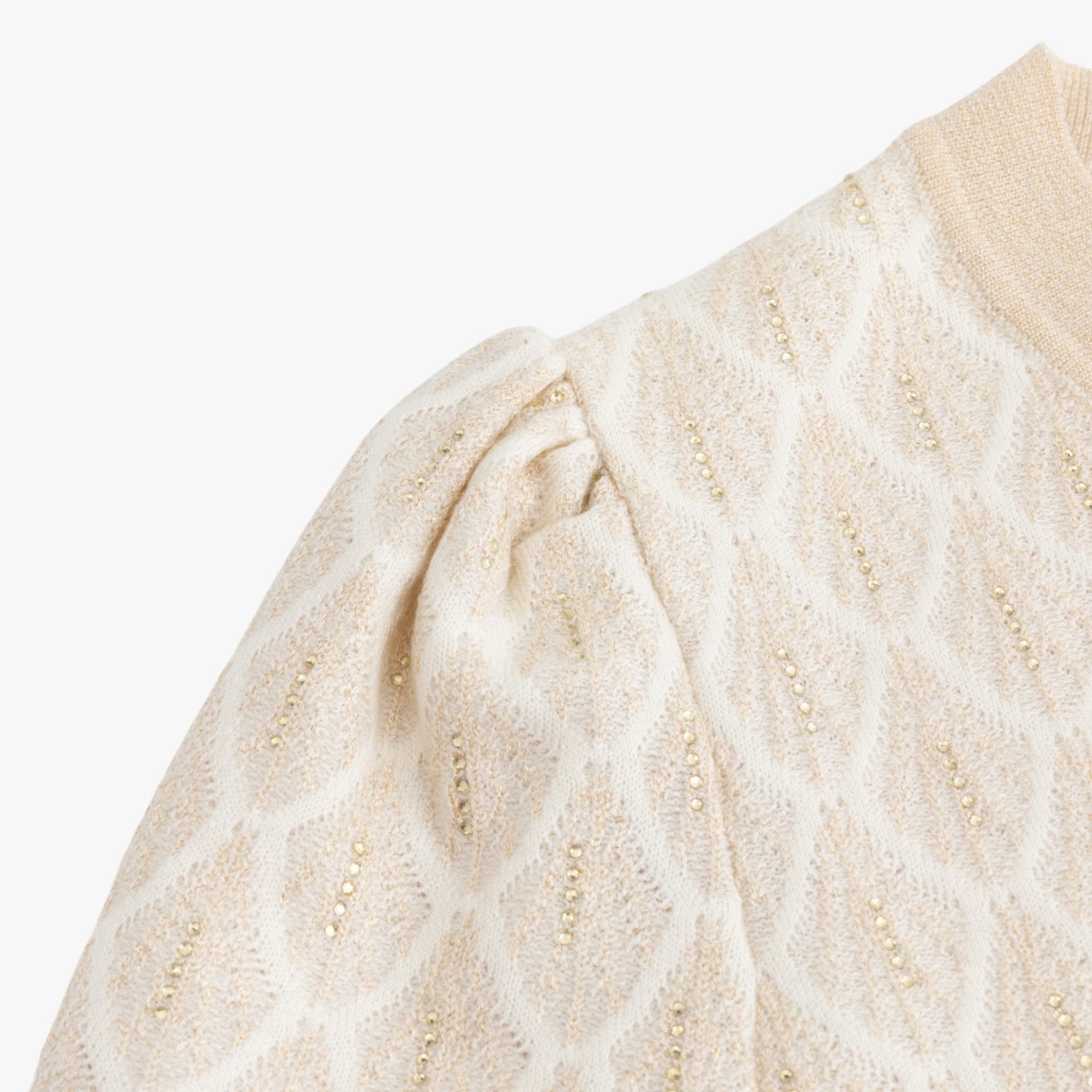 Alora | Kvinder-pailletcardigan: åndbar elegance og afslappet stil - - Alora | Kvinder-pailletcardigan: åndbar elegance og afslappet stil - €25 - {{ product_tags }