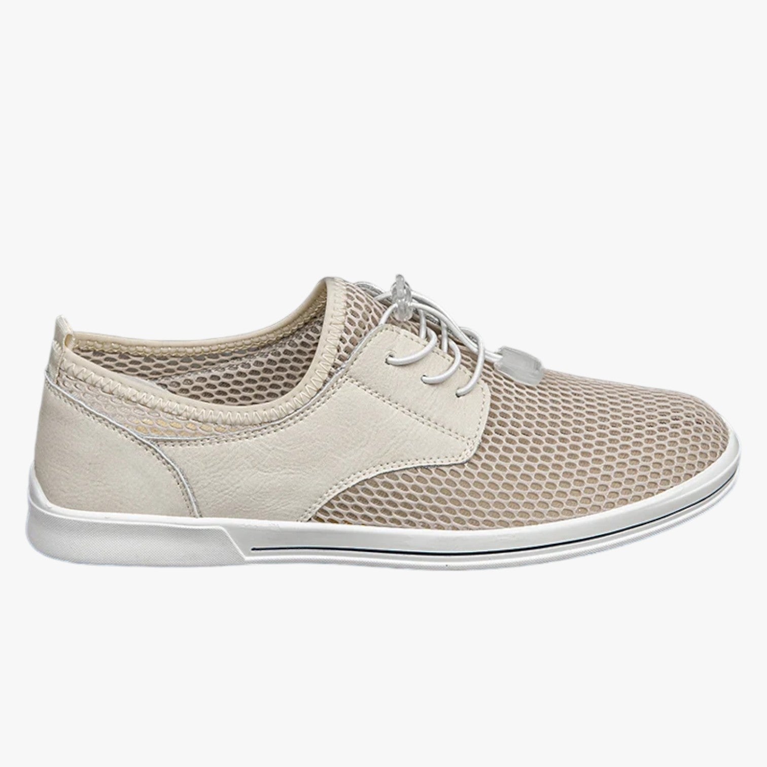 Justin | HerreÅndbare Sommer Loafers, Ultra Letvægts, Elegant Design - - Justin | HerreÅndbare Sommer Loafers, Ultra Letvægts, Elegant Design - €25 - {{ product_tags }