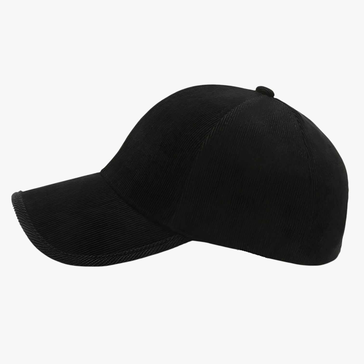 Luca | Trendy Snapback i Cordagrøn Oliven - - men's fashion - {{ product_tags }