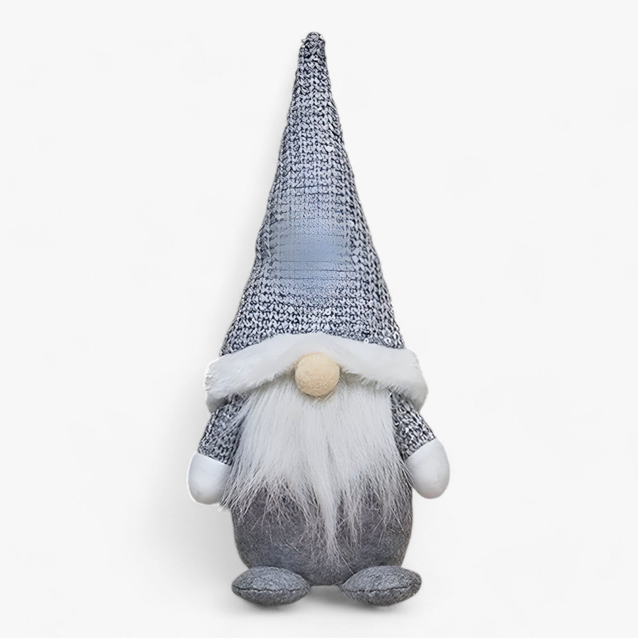 SantaFace | Julefigur uden ansigt - Giv dine dekorationer et mystisk præg - 25 - christmas - {{ product_tags }