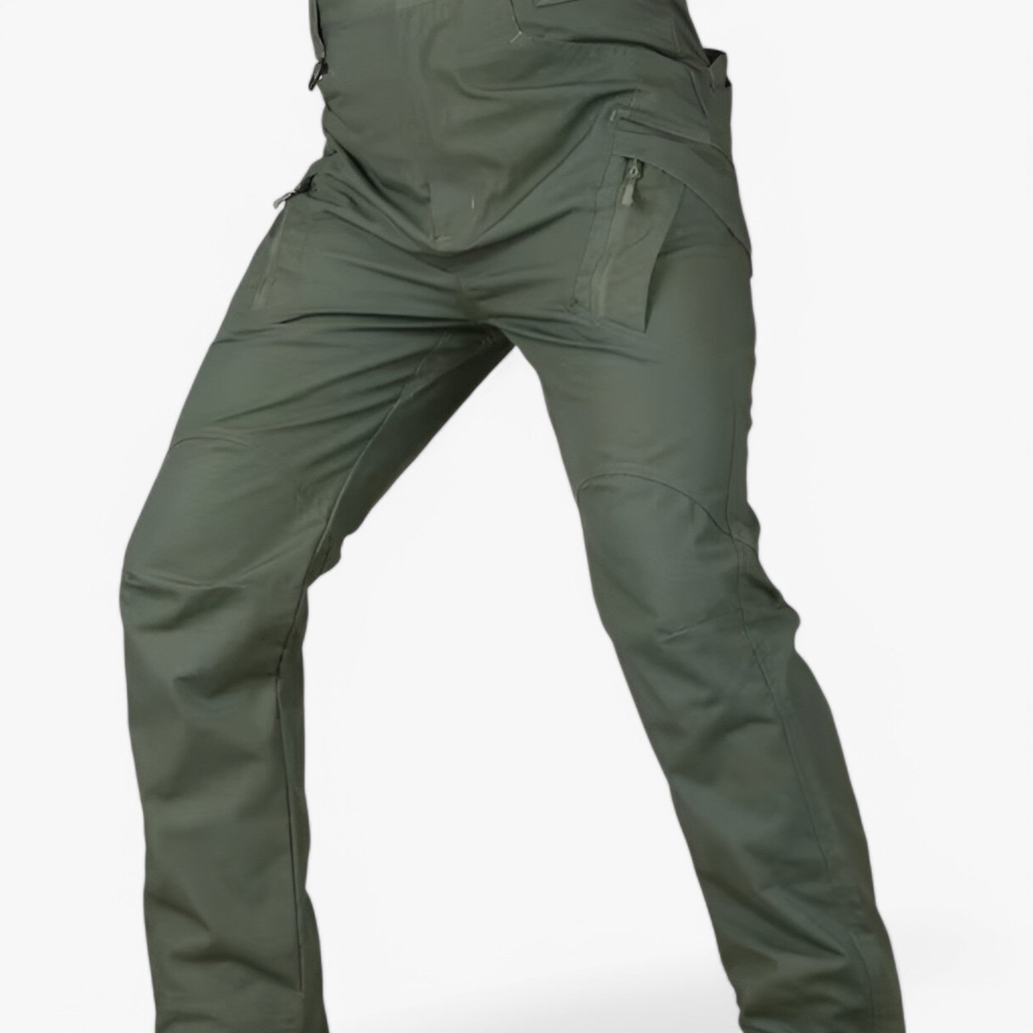 Lowen | Taktiske bukser - slidstærke og med flere lommer - - men's fashion - {{ product_tags }