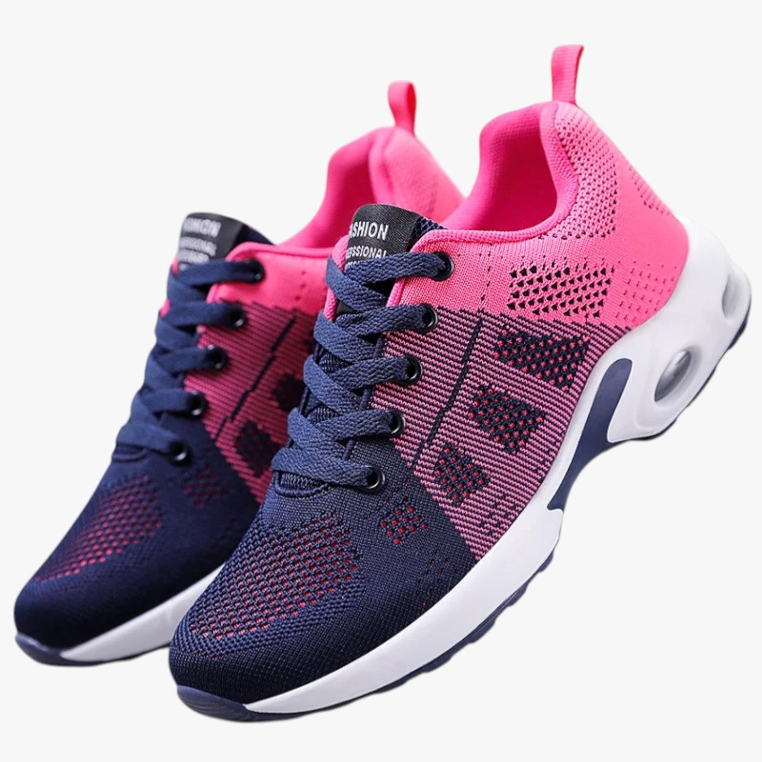 Celestine | Dames løbesko: lette og komfortable til hvert skridt - - Celestine | Dames løbesko: lette og komfortable til hvert skridt - €25 - {{ product_tags }