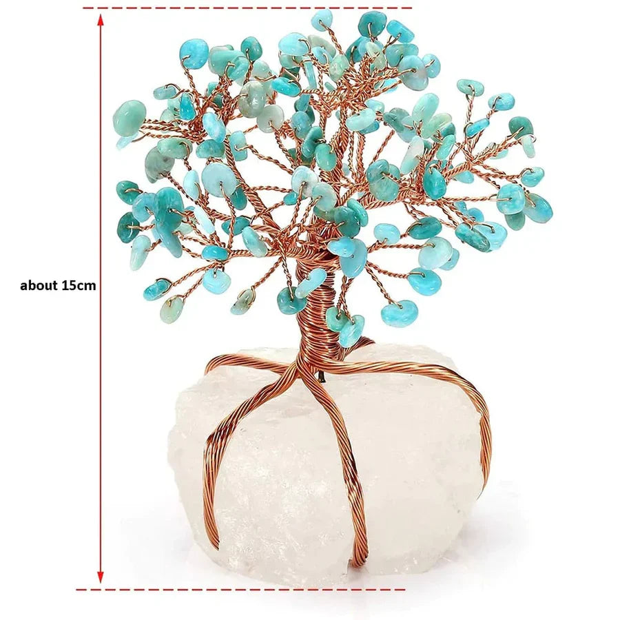 Bonsai Feng Shui dekorationer - - house & garden - {{ product_tags }