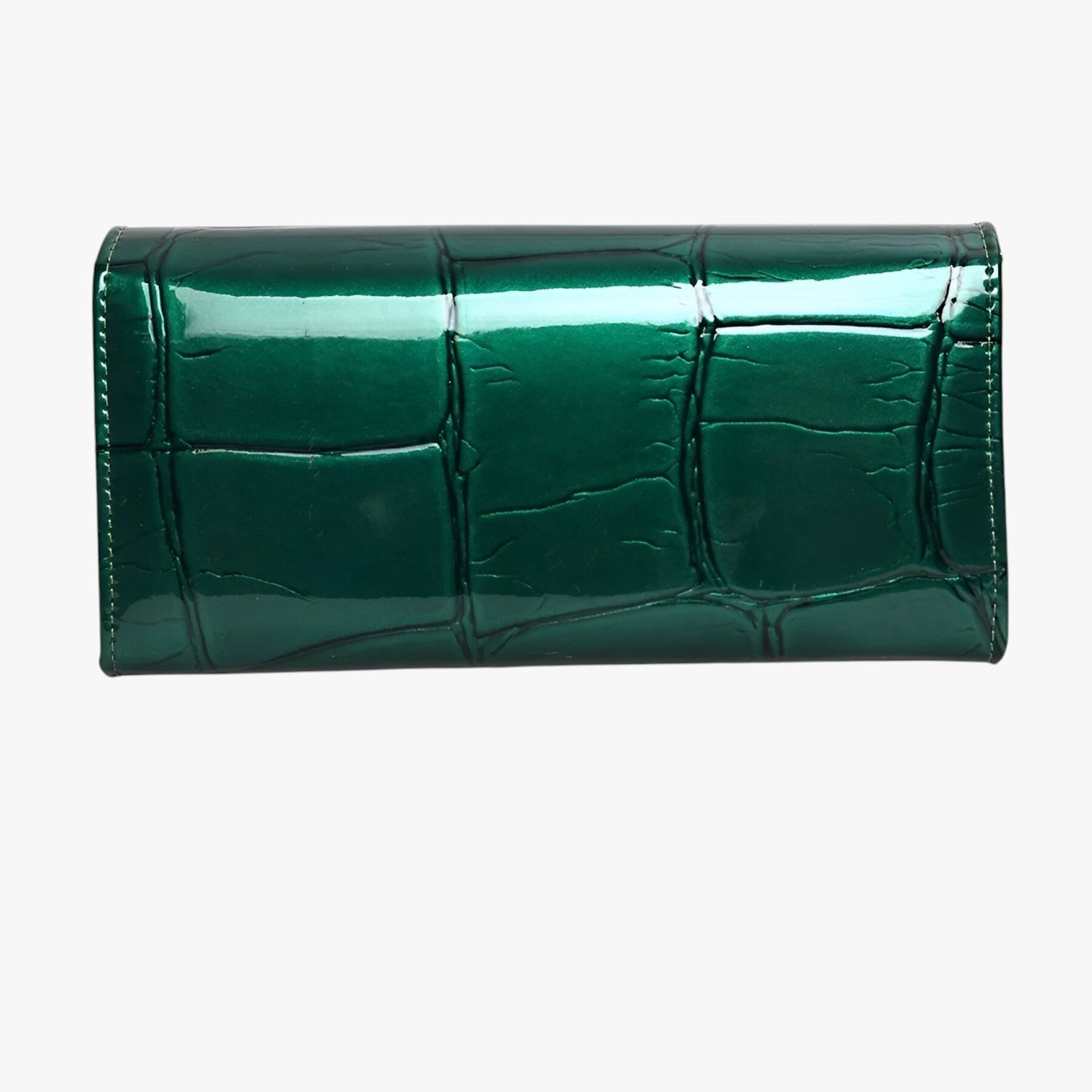 Kathryn | Elegant & Holdbar - Luksus Ægte Læder Damepung - - bags - {{ product_tags }