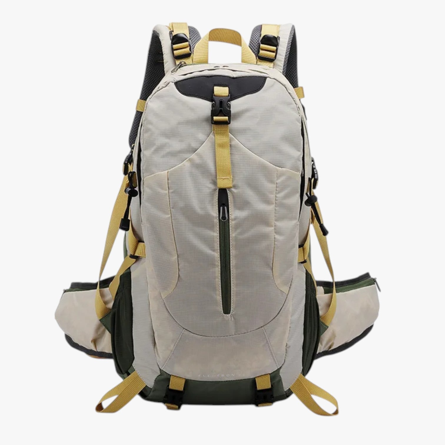 Blake | Unisex Stor Taske XXL - plads, komfort og holdbarhed til enhver eventyr - Verde bianco - Blake | Unisex Stor Taske XXL - plads, komfort og holdbarhed til enhver eventyr - €25 - {{ product_tags }