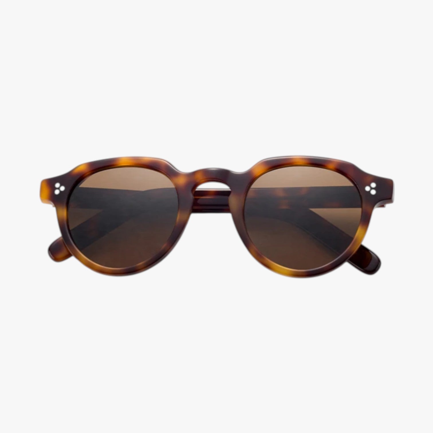 Celina | Retro dame solbriller - Bæredygtig elegance med polariserede linser - solbriller Gulbrun - Celina | Retro dame solbriller - Bæredygtig elegance med polariserede linser - €25 - {{ product_tags }