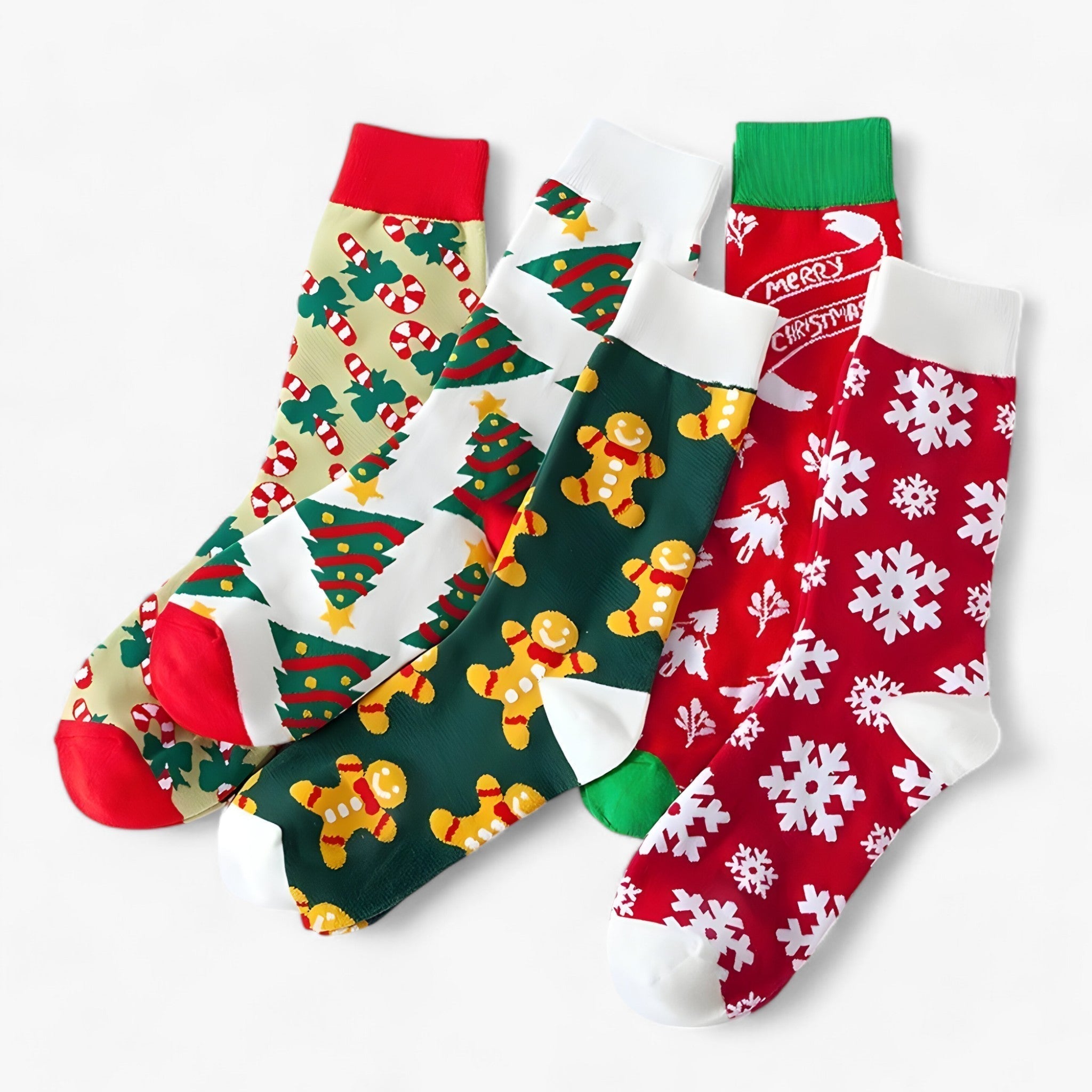 Vintersokker | Behagelige og sjove gaver til piger - - winter - {{ product_tags }