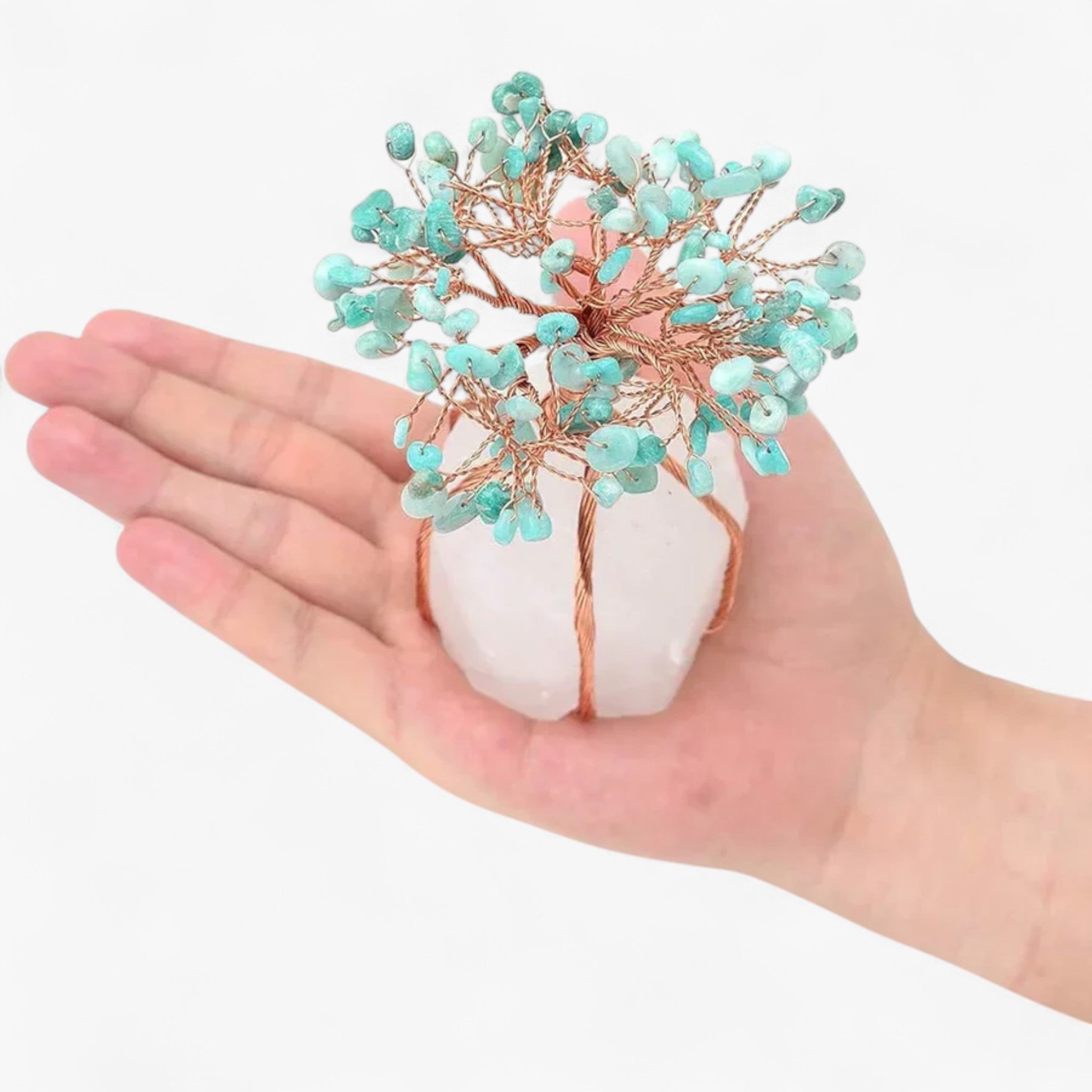 Bonsai Feng Shui dekorationer - - house & garden - {{ product_tags }