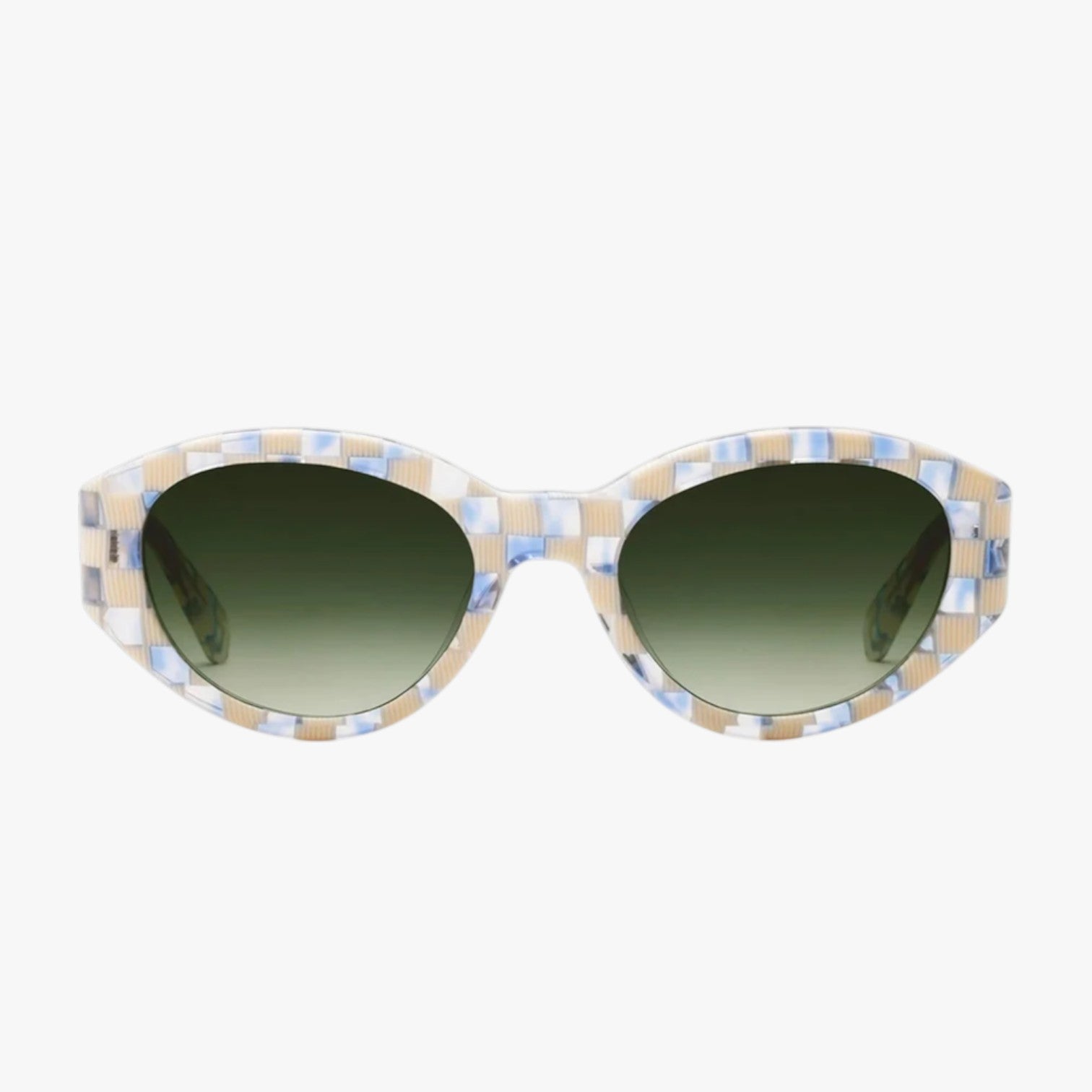 Danna | Eleganza e Visione - Designer Solbriller i polariseret acetat til kvinder - - Danna | Eleganza e Visione - Designer Solbriller i polariseret acetat til kvinder - €25 - {{ product_tags }