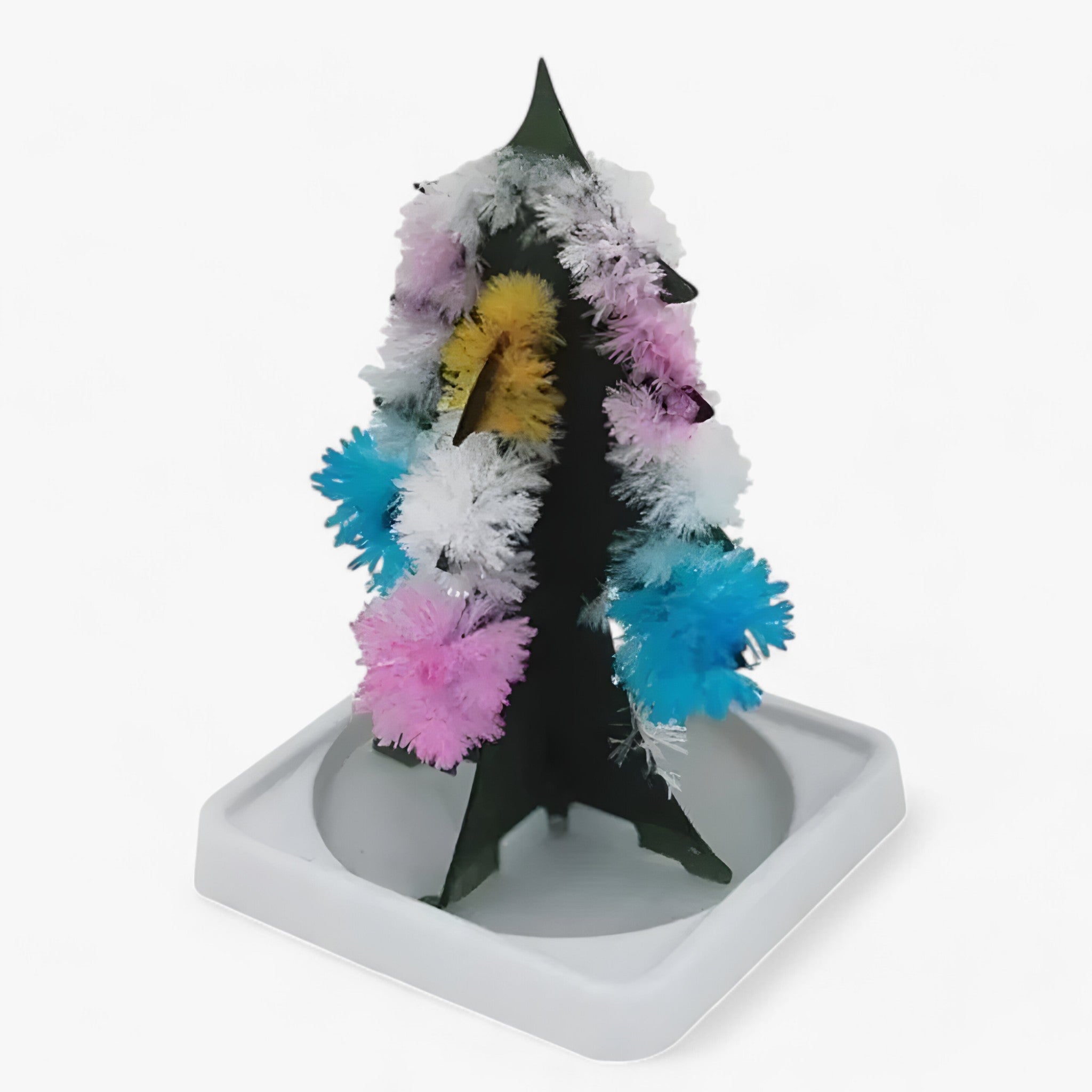Lucas | Magisk julekugle i krystal - Videnskabelig og festlig dekoration - - christmas - {{ product_tags }