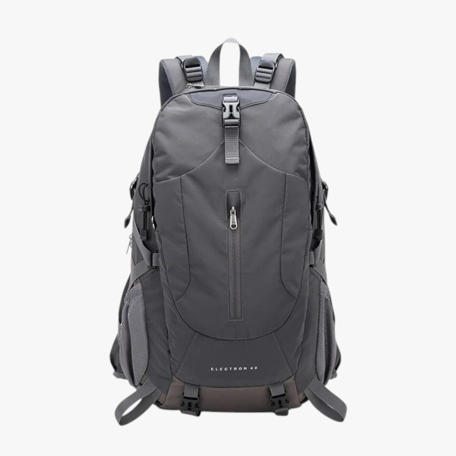 Blake | Unisex Stor Taske XXL - plads, komfort og holdbarhed til enhver eventyr - Grigio scuro - Blake | Unisex Stor Taske XXL - plads, komfort og holdbarhed til enhver eventyr - €25 - {{ product_tags }