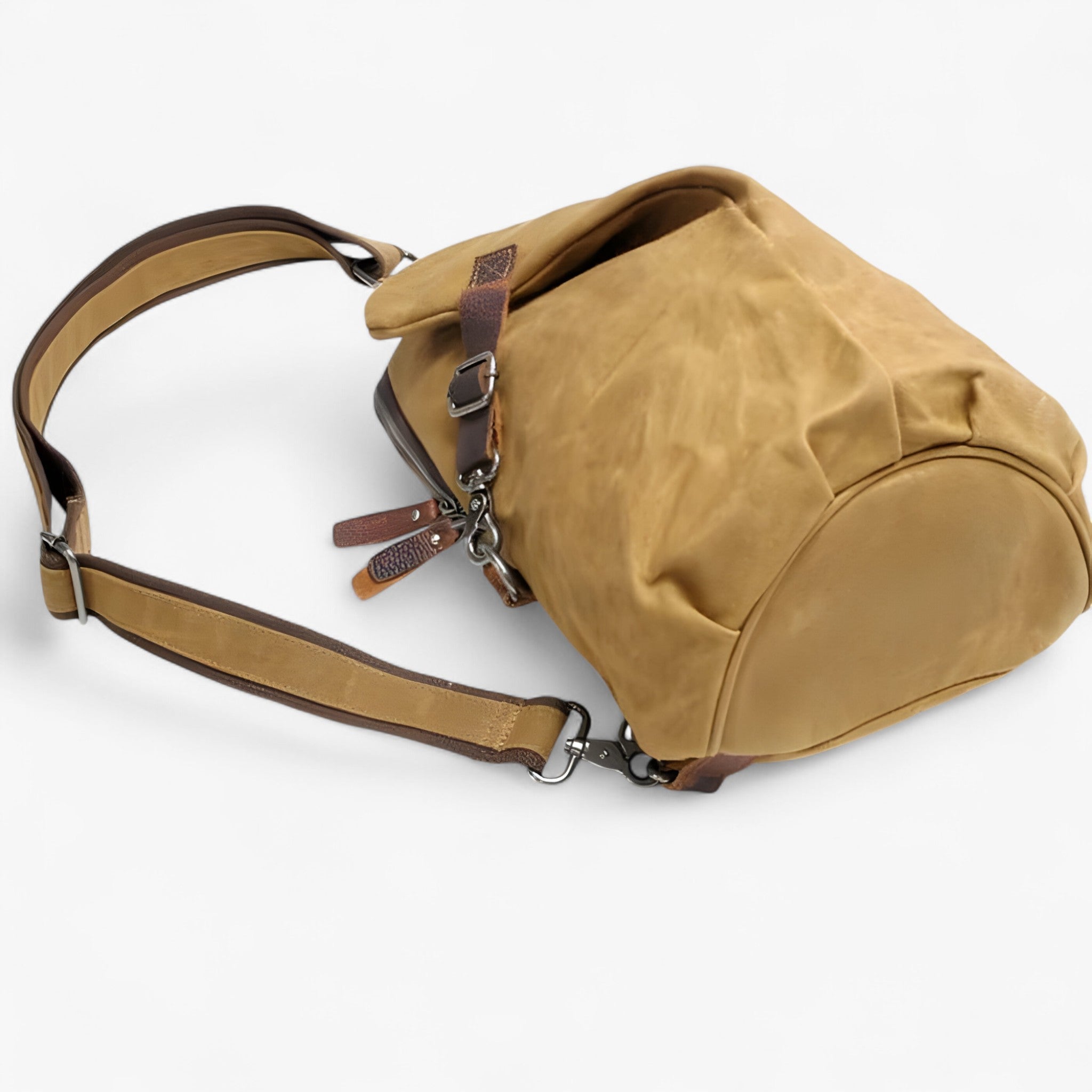 Liam | Tølertaske i stof til daglig brug - - Liam | Tølertaske i stof til daglig brug - €25 - {{ product_tags }