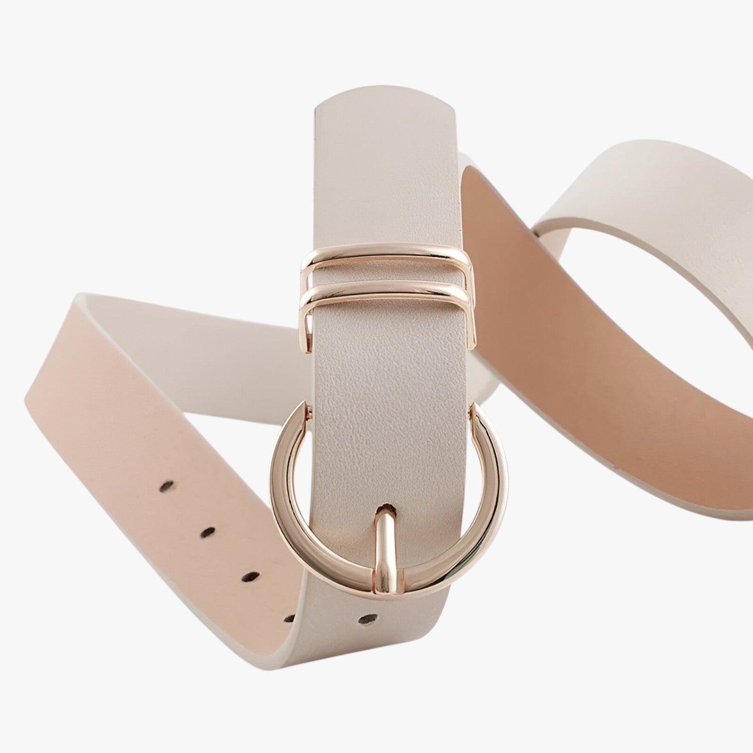 Alani | Stilfuld Western Bælte – Tidssvarende & Komfortabel - - men's fashion - {{ product_tags }
