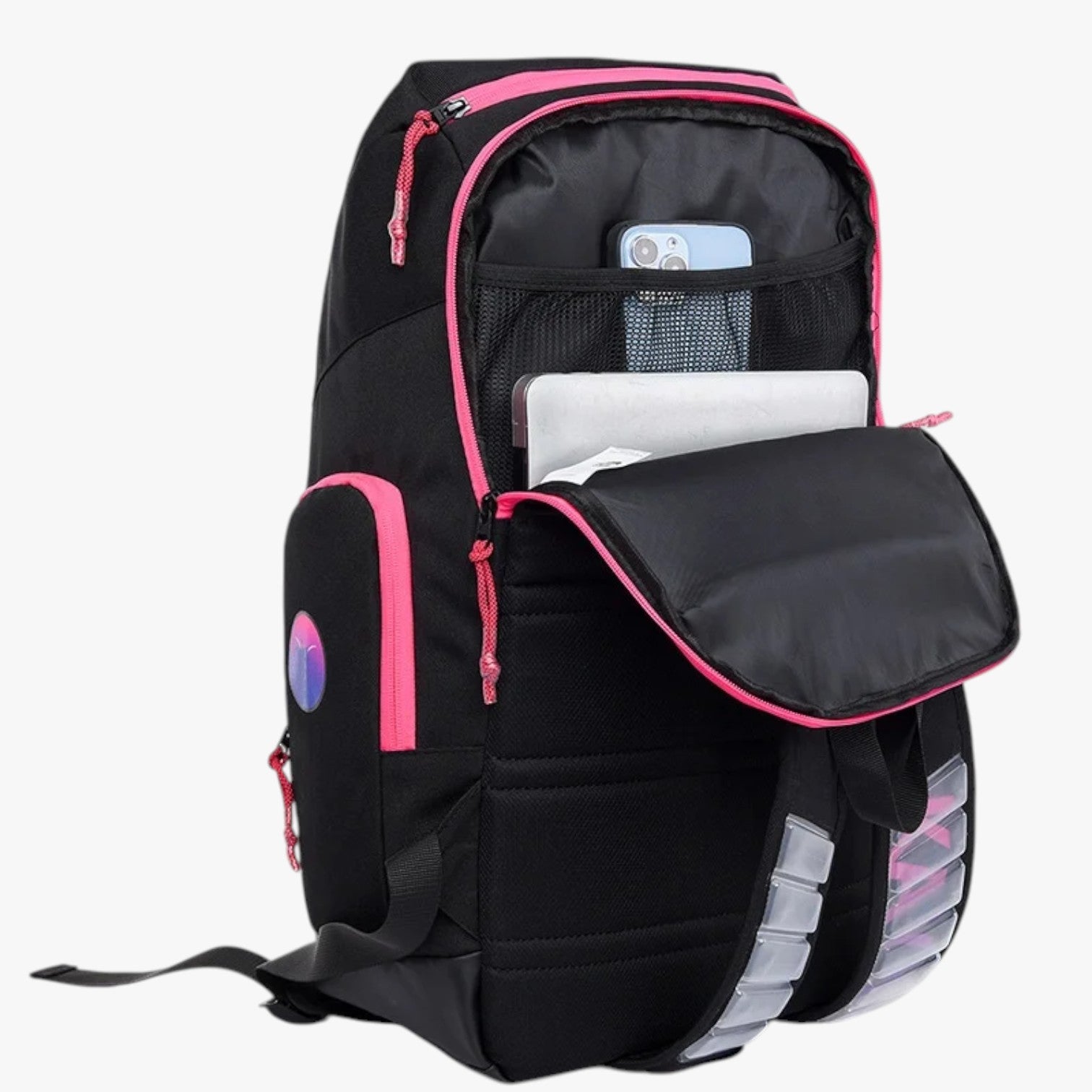 Sebastian | Let sportstaske XXL - Perfekt til rejser, studie og sport - - Sebastian | Let sportstaske XXL - Perfekt til rejser, studie og sport - €25 - {{ product_tags }