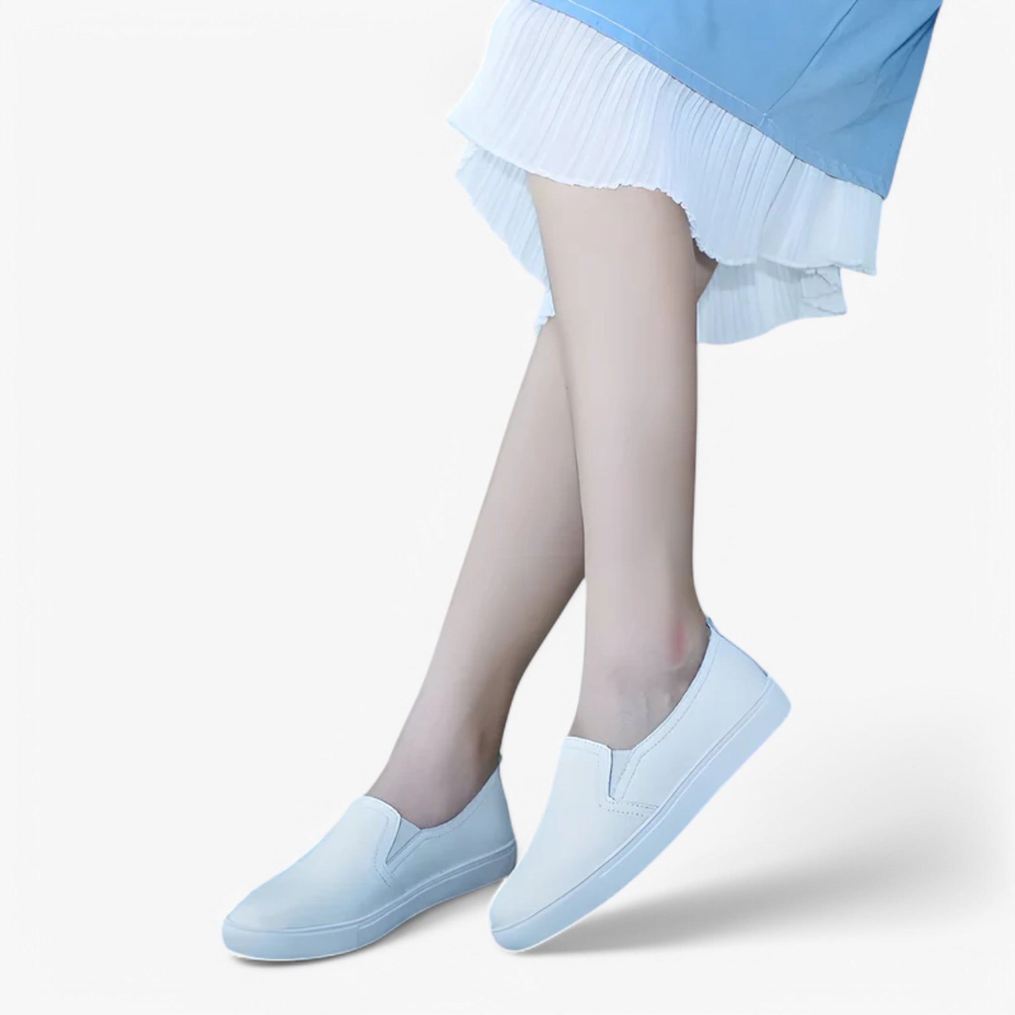 Lorelei | Mokkasiner og ægte læder - - shoes - {{ product_tags }