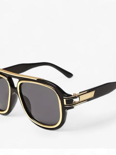 Rafaël | Glamourøs anti-irritation vintage solbrille