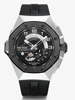 Cyrillo | Luksus automatisk sportsur