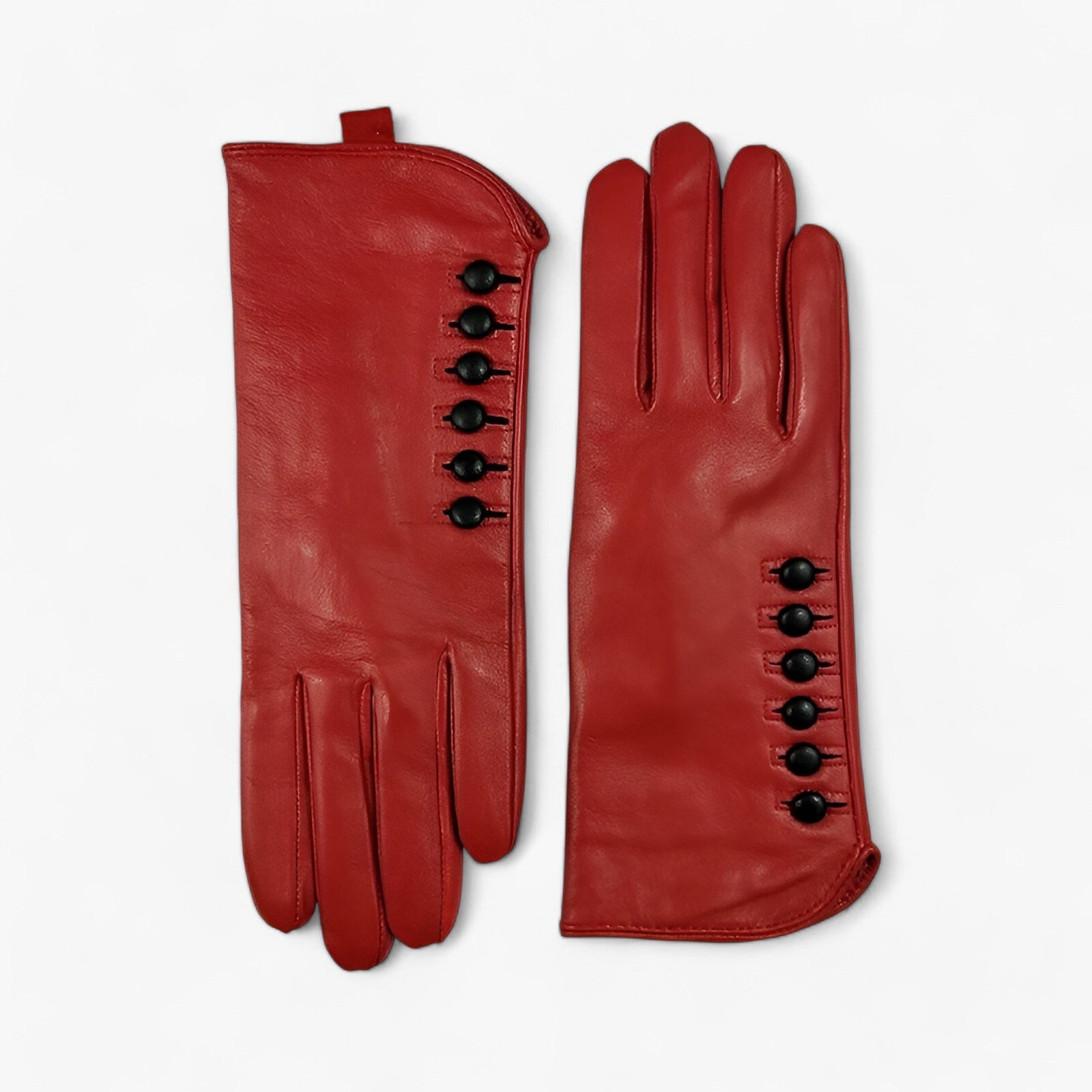 Myra | Luksus Læderhandsker til Kolde Dage - - winter - {{ product_tags }