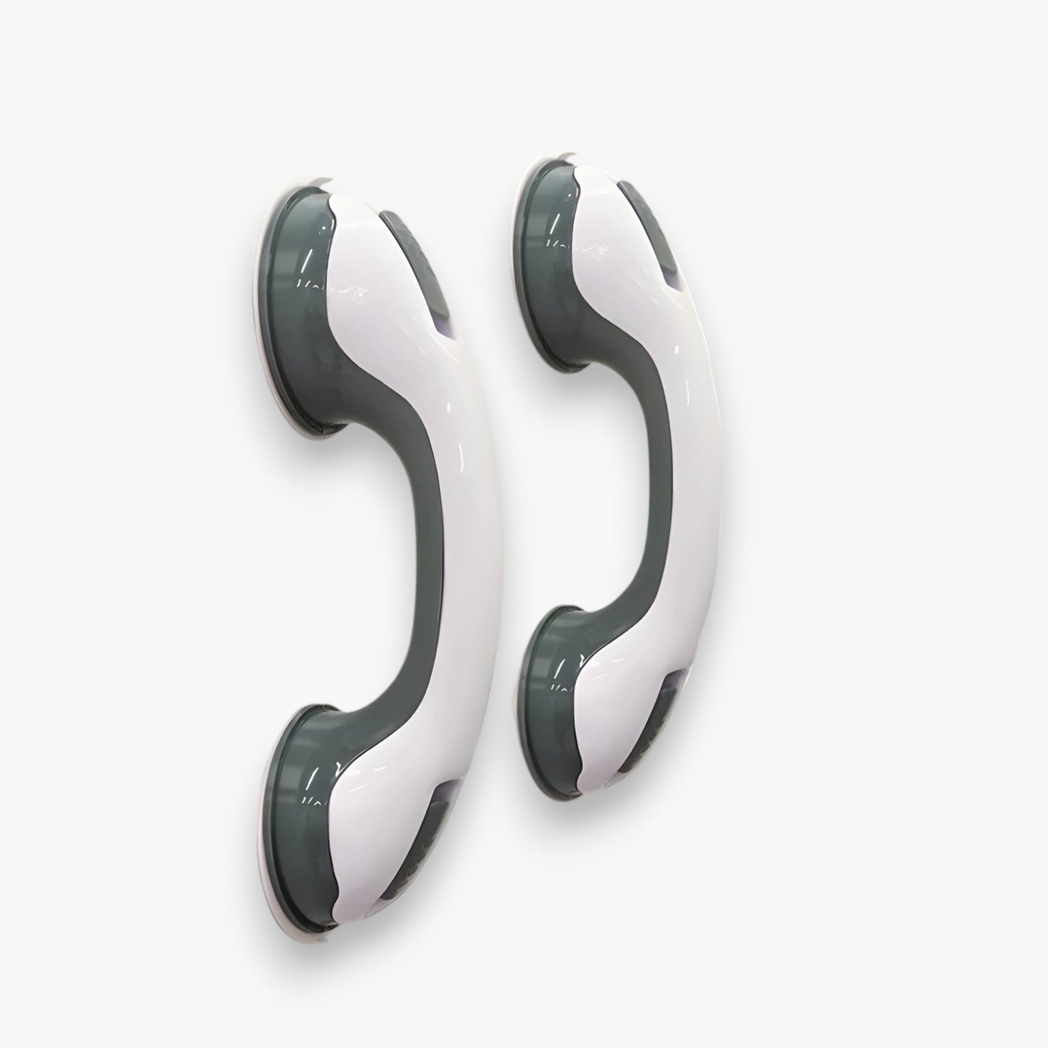 Davi | Antiskrid Sikkerhedsgreb – Robust Støtte til Badeværelse & Toilet - - house & garden - {{ product_tags }