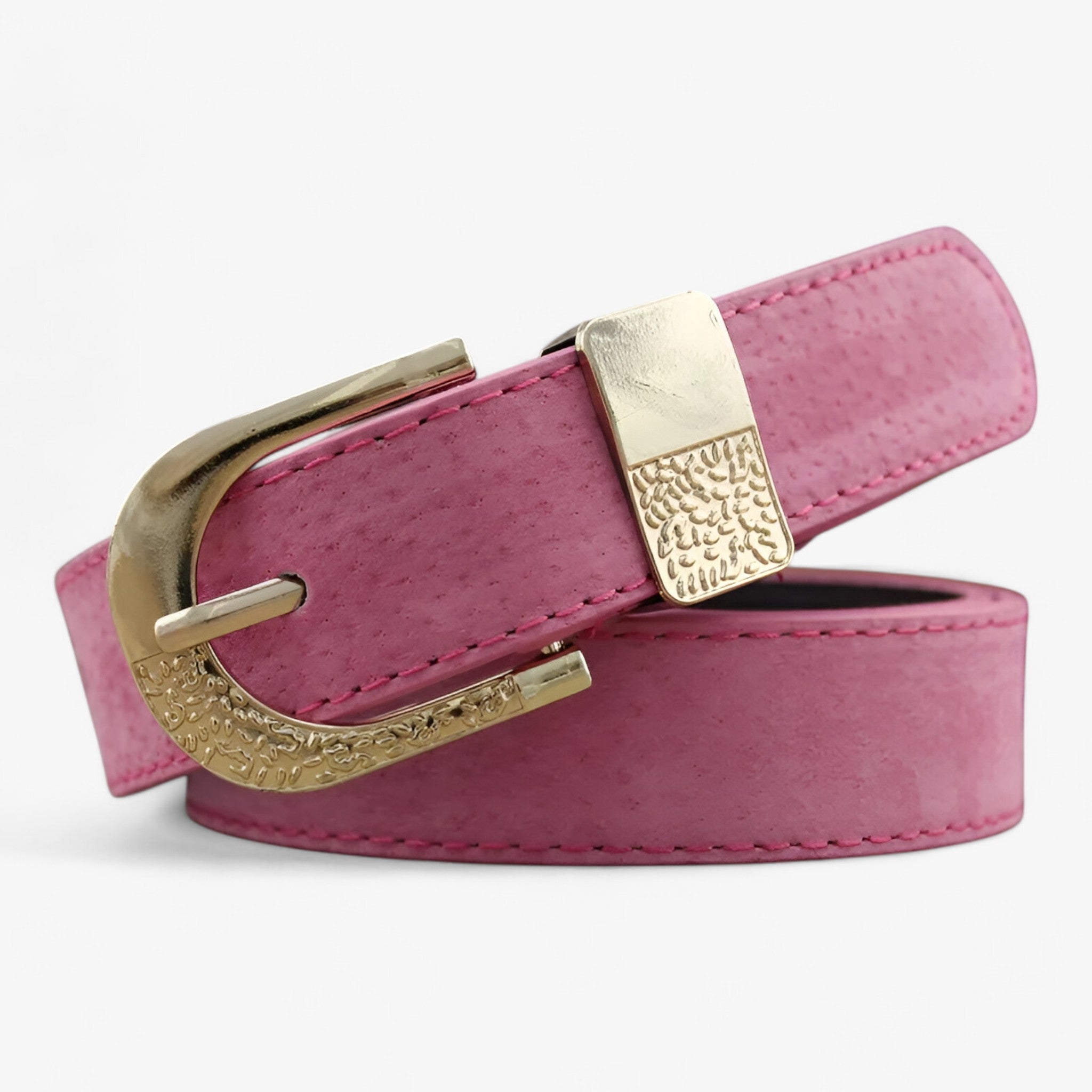 Ava | Damesnor - Raffineret og modisk - Rosa 105 CM - women's fashion - {{ product_tags }