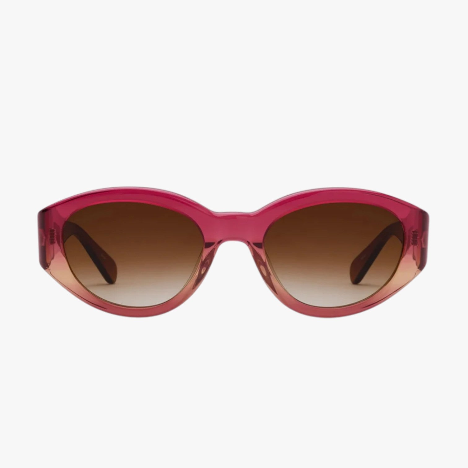 Danna | Eleganza e Visione - Designer Solbriller i polariseret acetat til kvinder - - Danna | Eleganza e Visione - Designer Solbriller i polariseret acetat til kvinder - €25 - {{ product_tags }