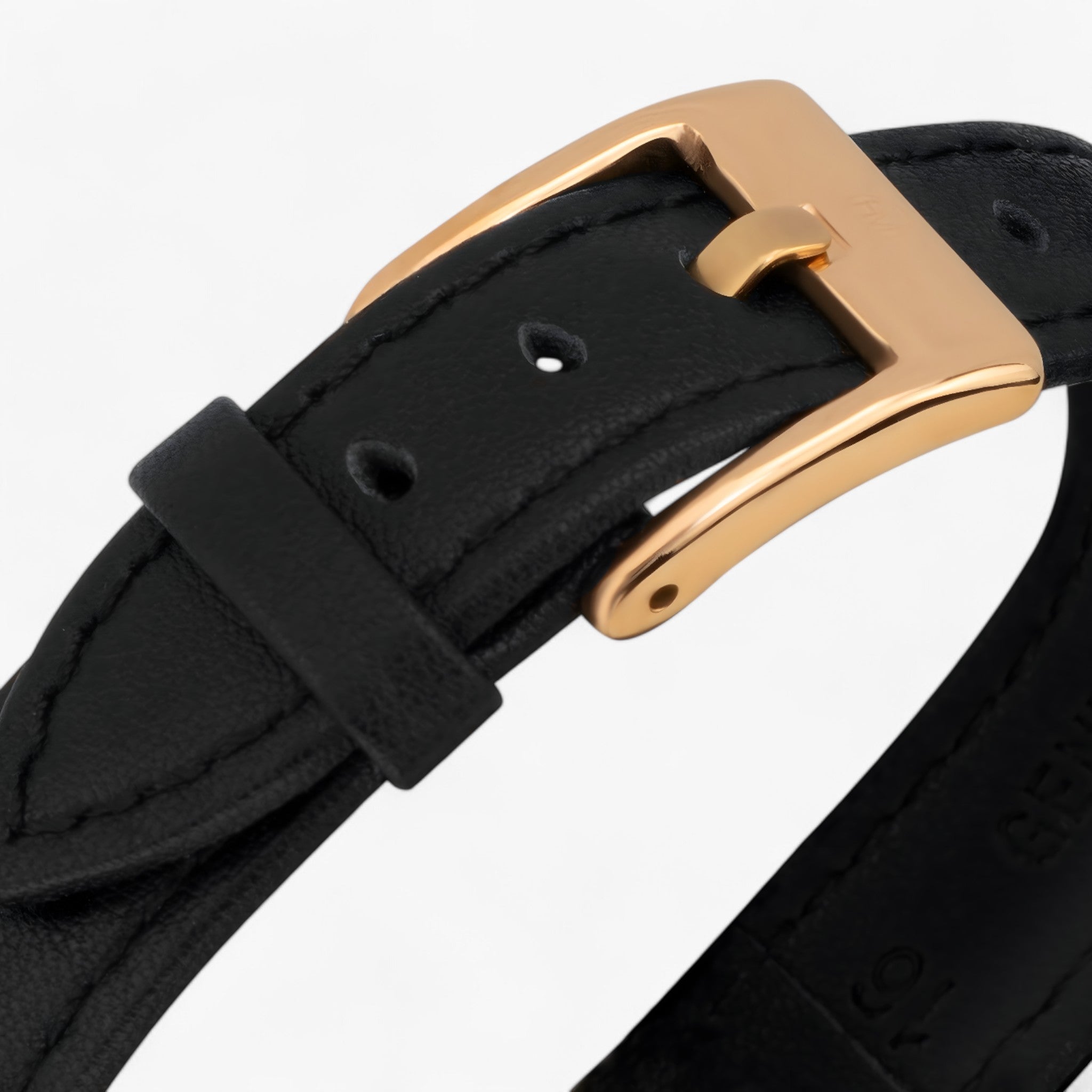 Elsie | Dameur - Raffineret firkantet design - - watches - {{ product_tags }