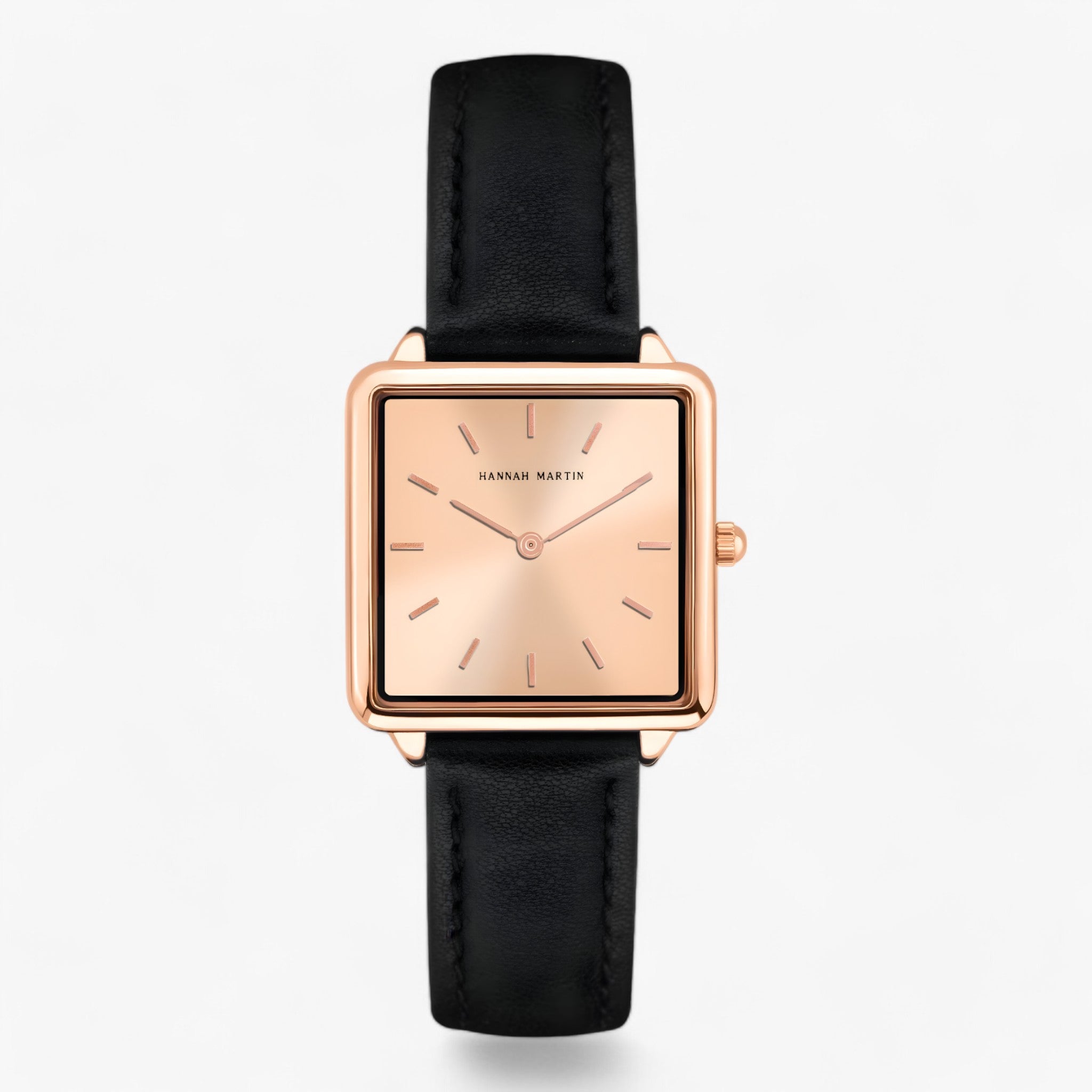 Freya | Square ur - Krævende stil - - watches - {{ product_tags }