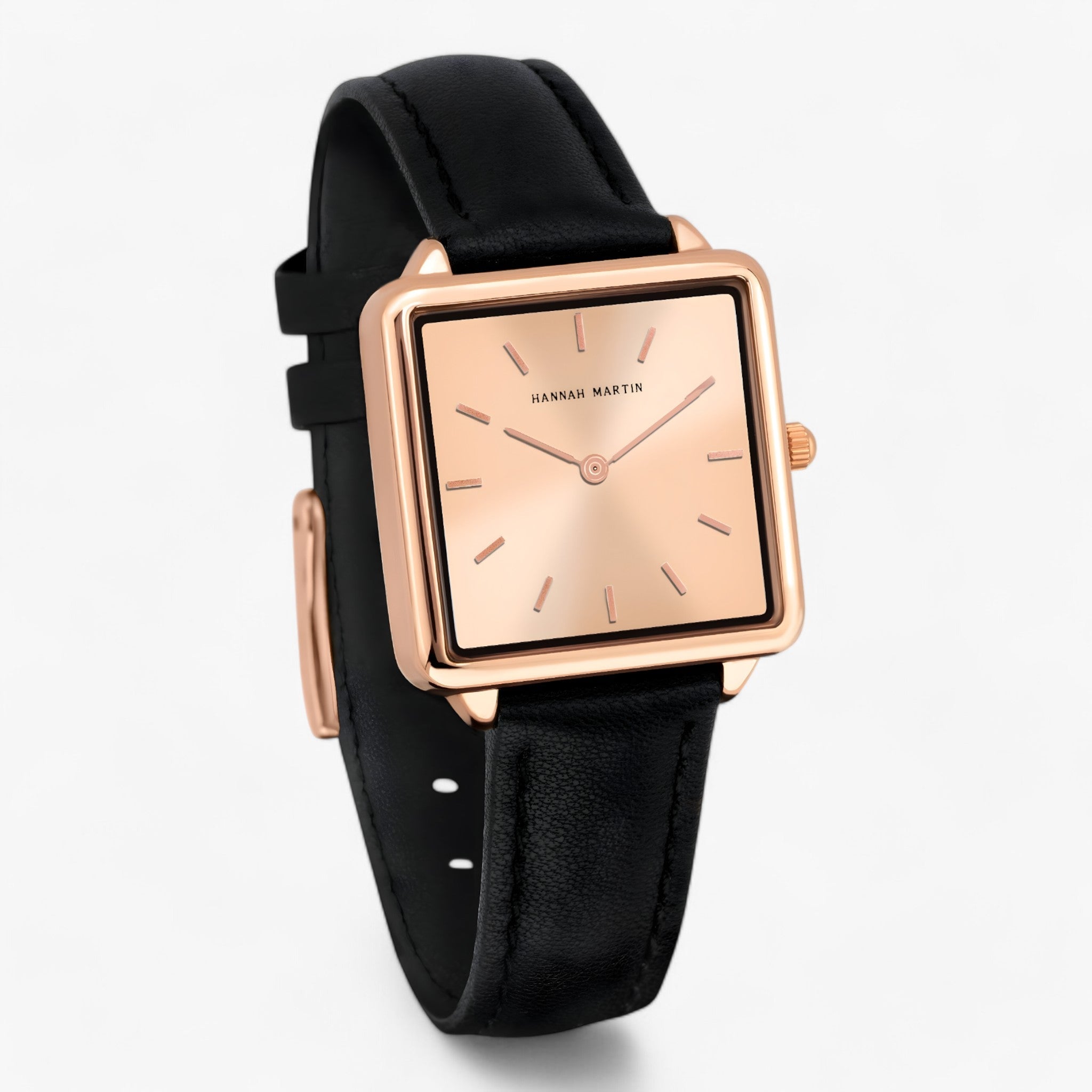 Freya | Square ur - Krævende stil - - watches - {{ product_tags }
