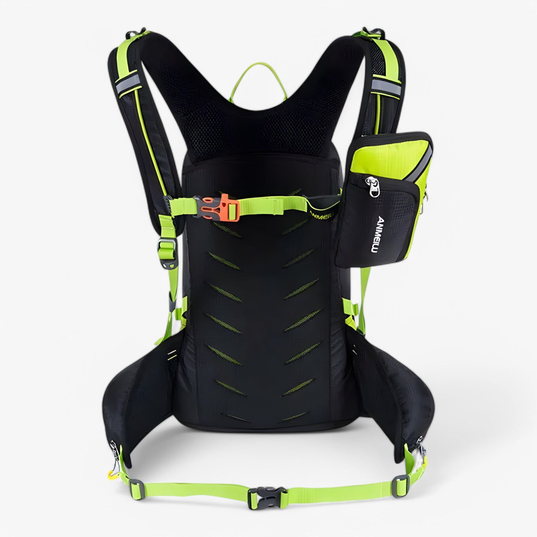 Hudson | 20L Cykelrygsæk - - bags - {{ product_tags }