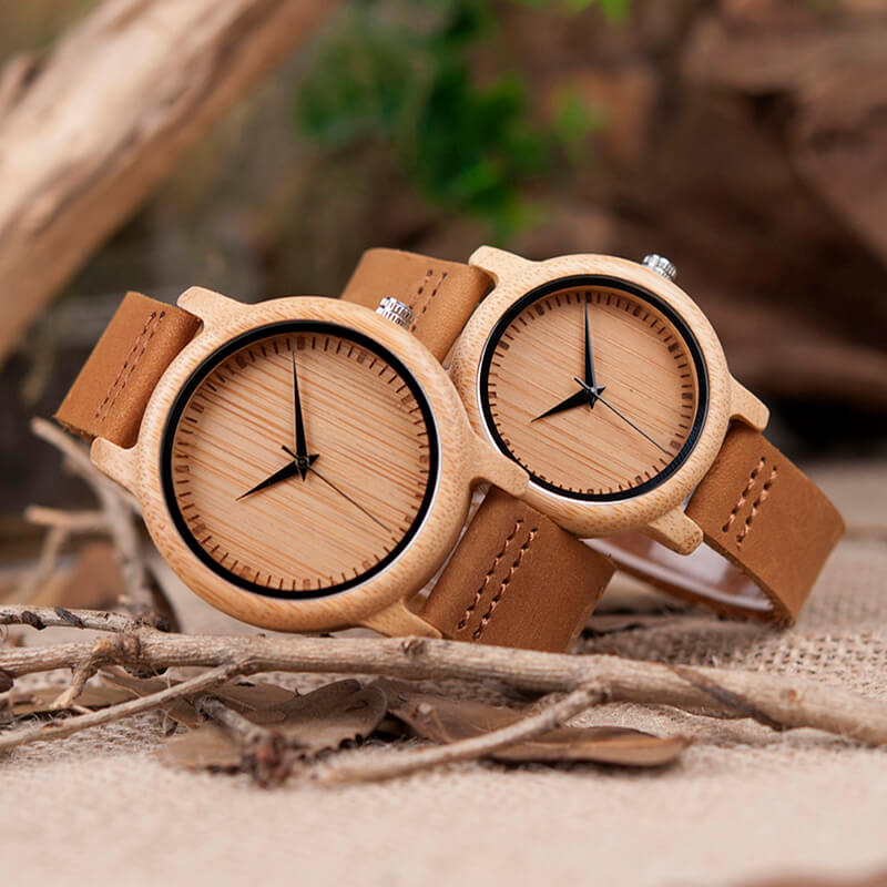 Ur i træ - - watches - {{ product_tags }