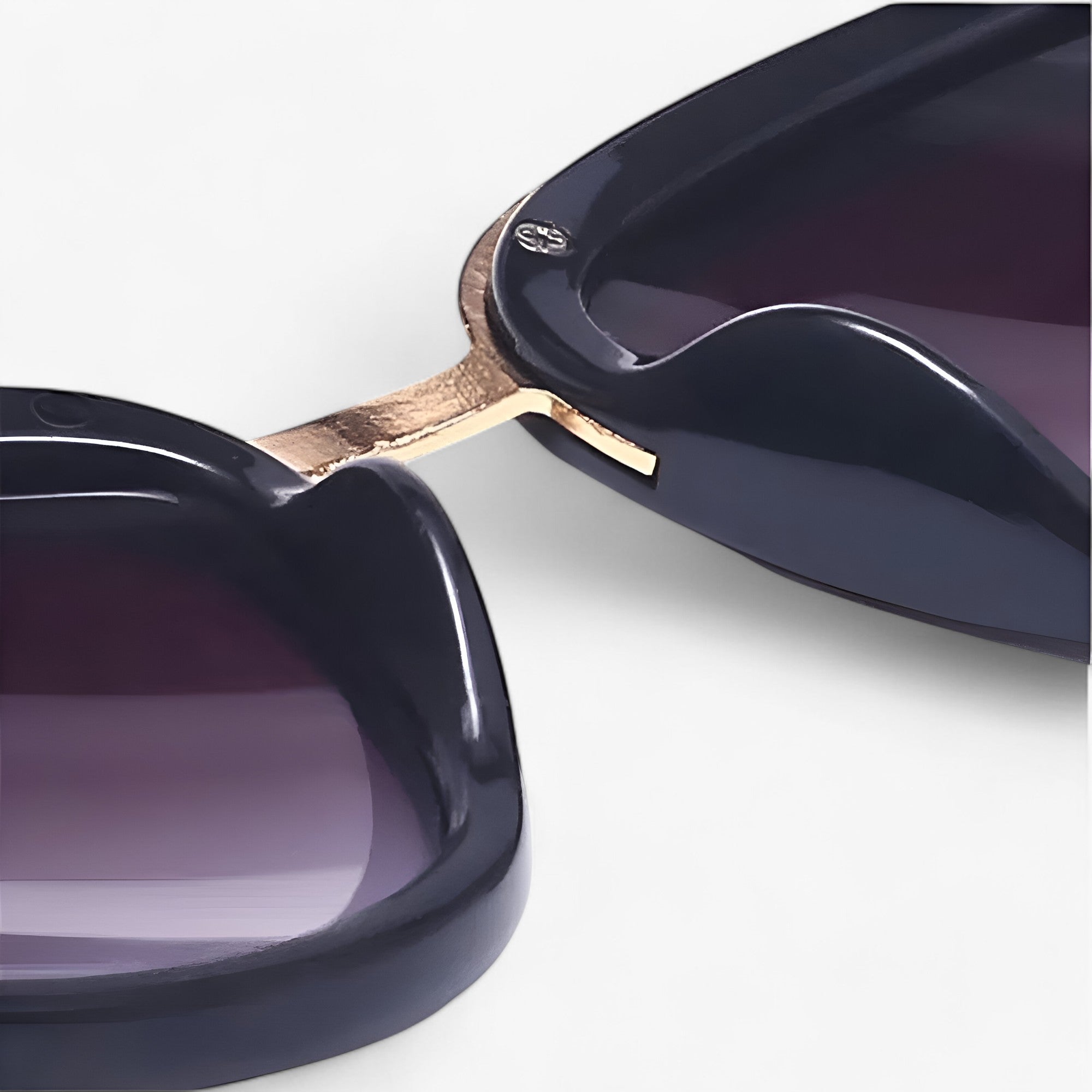 Grace| Katteøje solbriller – Vintage stil og UV400 beskyttelse - - watches - {{ product_tags }