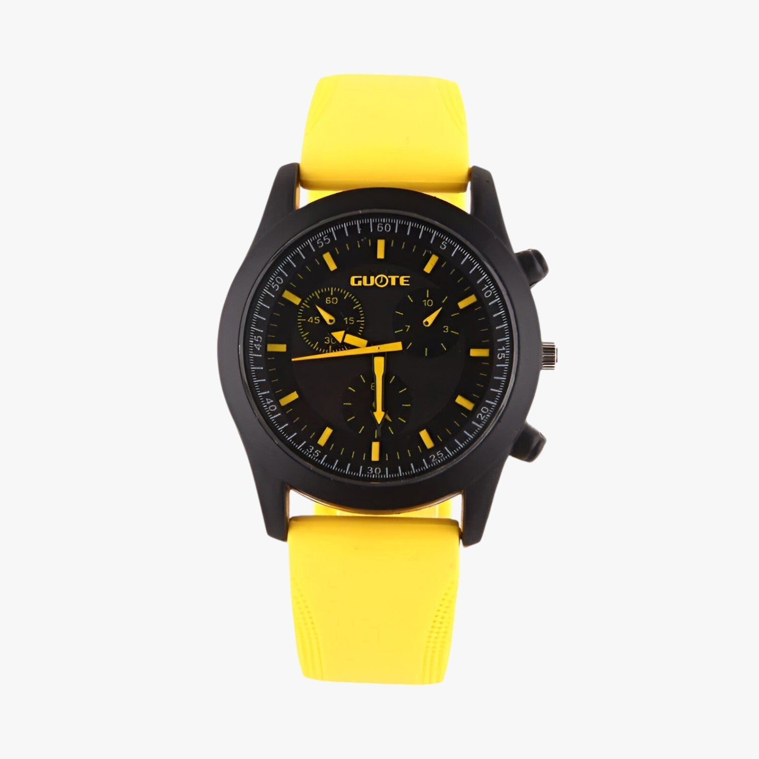 Hazel | Dameur Sporty & Comfort i Silikone - Gul - Hazel | Dameur 2025 Sporty & Comfort i Silikone- €25 - {{ product_tags }