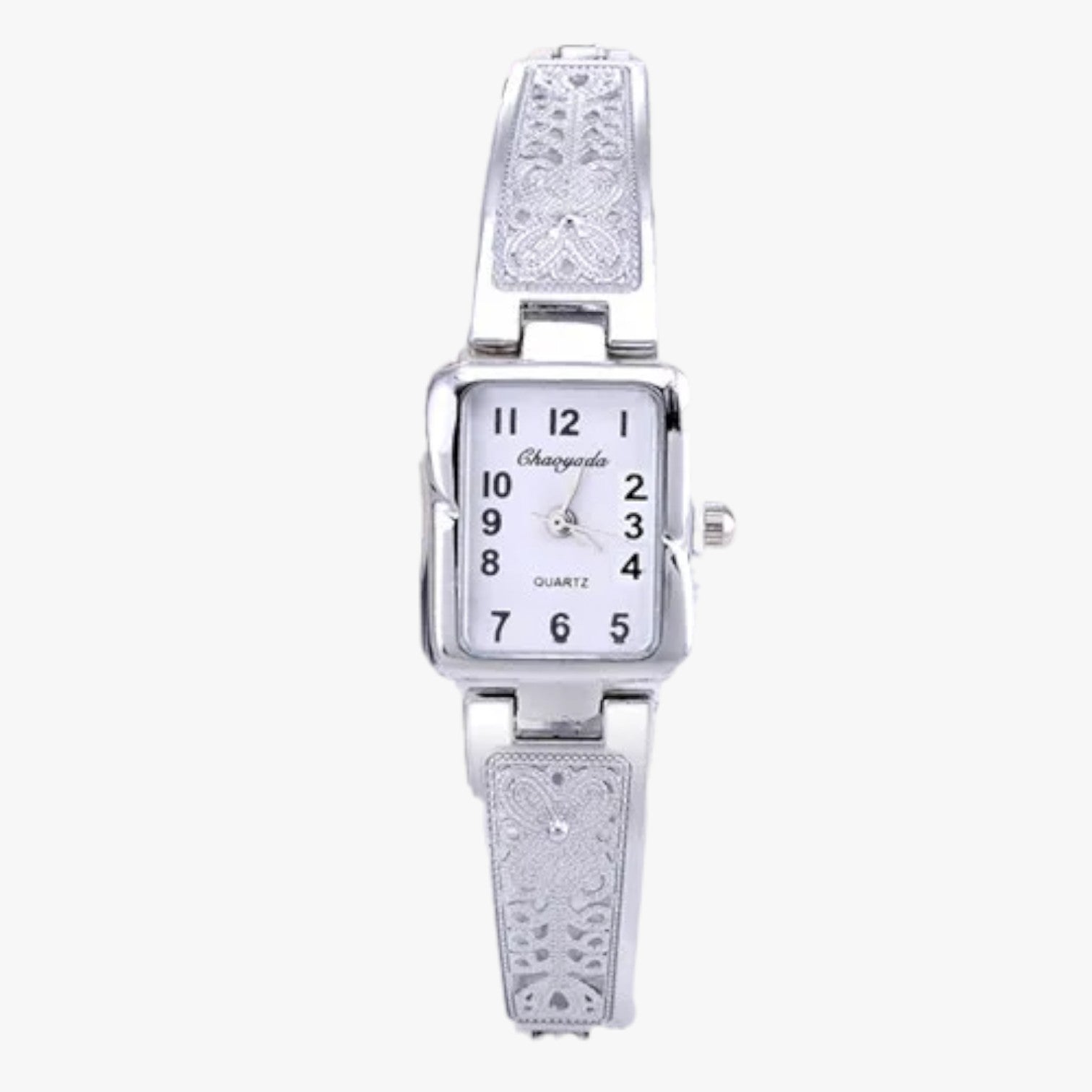 Ariella | Elegant vintage pulsur - Argento - watches - {{ product_tags }