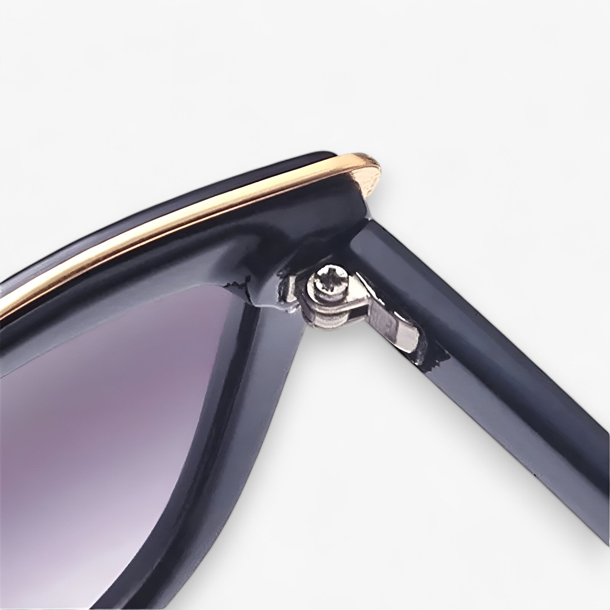 Grace| Katteøje solbriller – Vintage stil og UV400 beskyttelse - - watches - {{ product_tags }