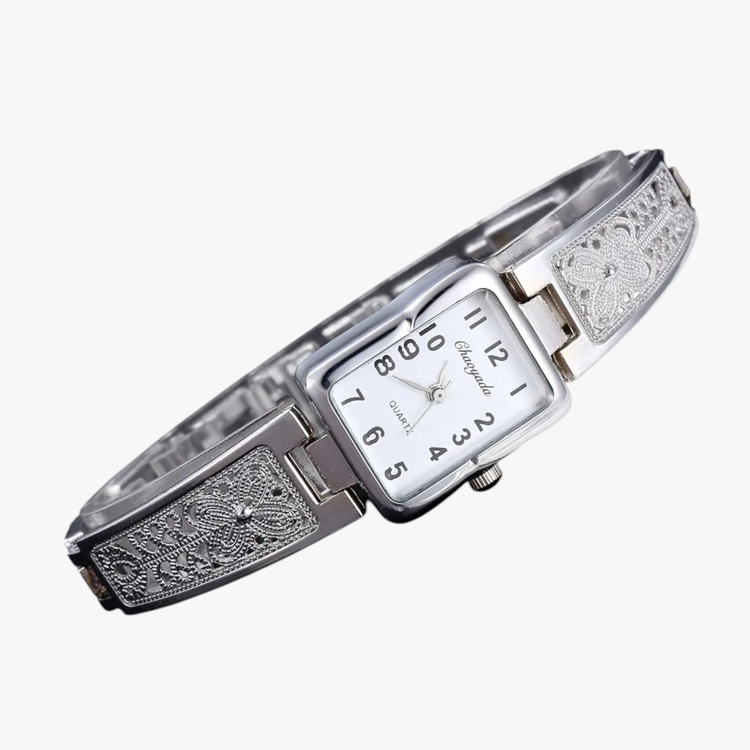 Kylie | Elegant dame armbåndsur i guld - - watches - {{ product_tags }