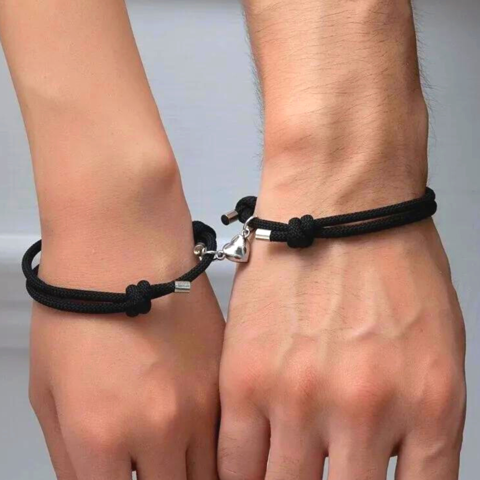 Magnetic Love®-armbånd (2 stk.) - - Magnetic Love®-armbånd (2 stk.)- €25 - {{ product_tags }