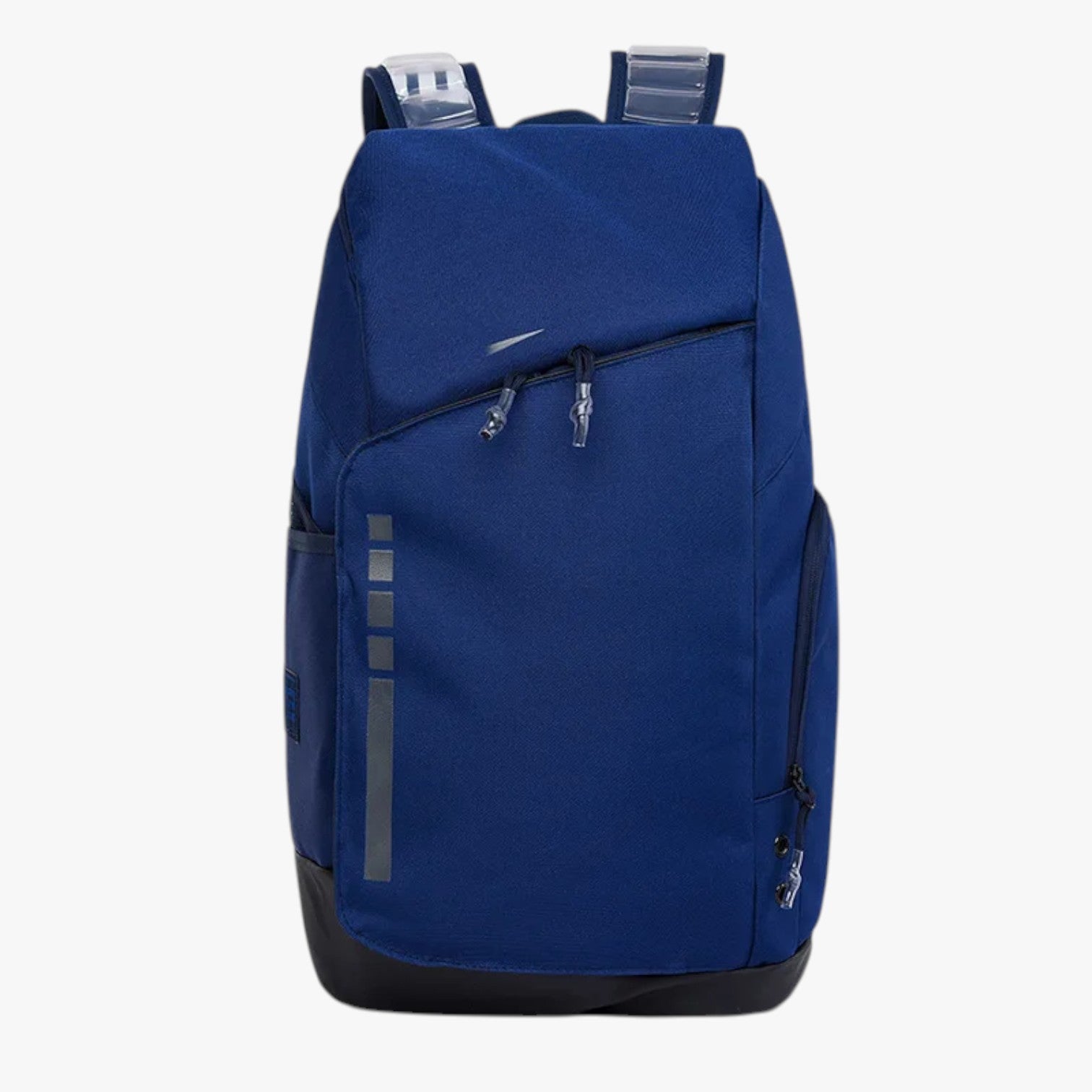 Sebastian | Let sportstaske XXL - Perfekt til rejser, studie og sport - Mørk blå - Sebastian | Let sportstaske XXL - Perfekt til rejser, studie og sport - €25 - {{ product_tags }