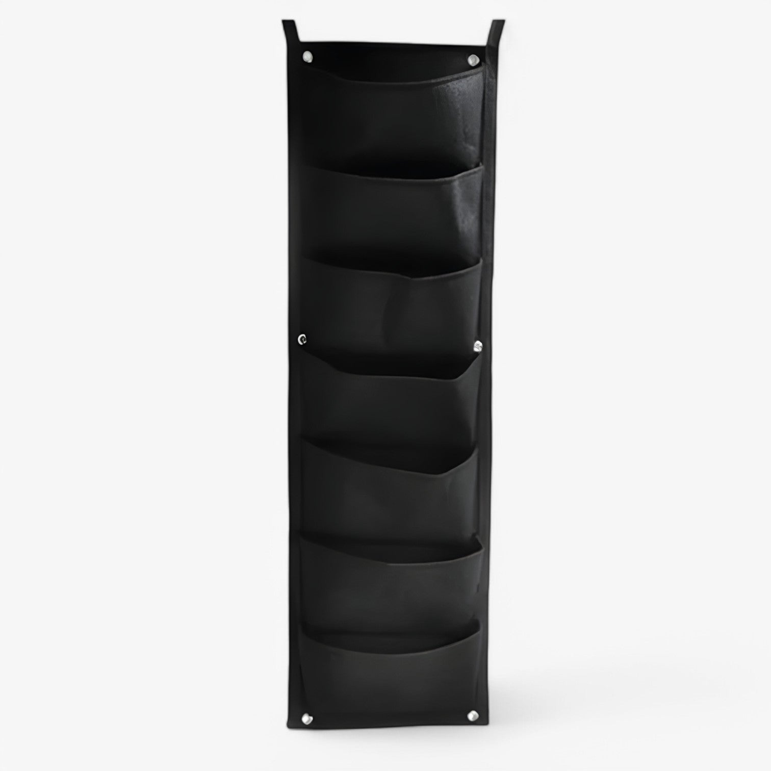 Breck | Vækstpose – 7 rum til en sund vækst - sorte 7 lomme - Breck | Vækstpose – 7 rum til en sund vækst- €25 - {{ product_tags }