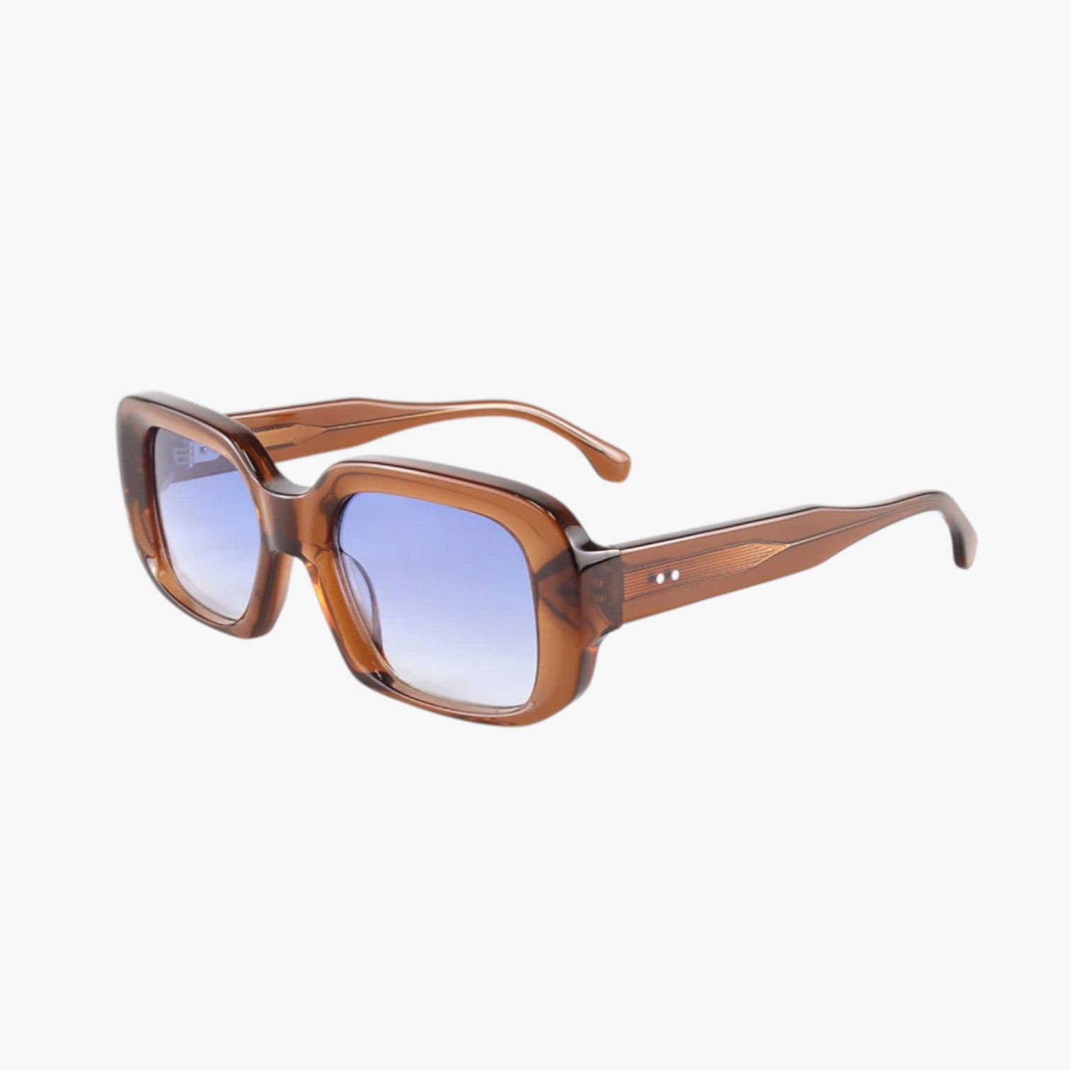 Tamara | Aparisiana Eleganza - Kvinders solbriller i acetat med branding - - Tamara | Aparisiana Eleganza - Kvinders solbriller i acetat med branding - €25 - {{ product_tags }