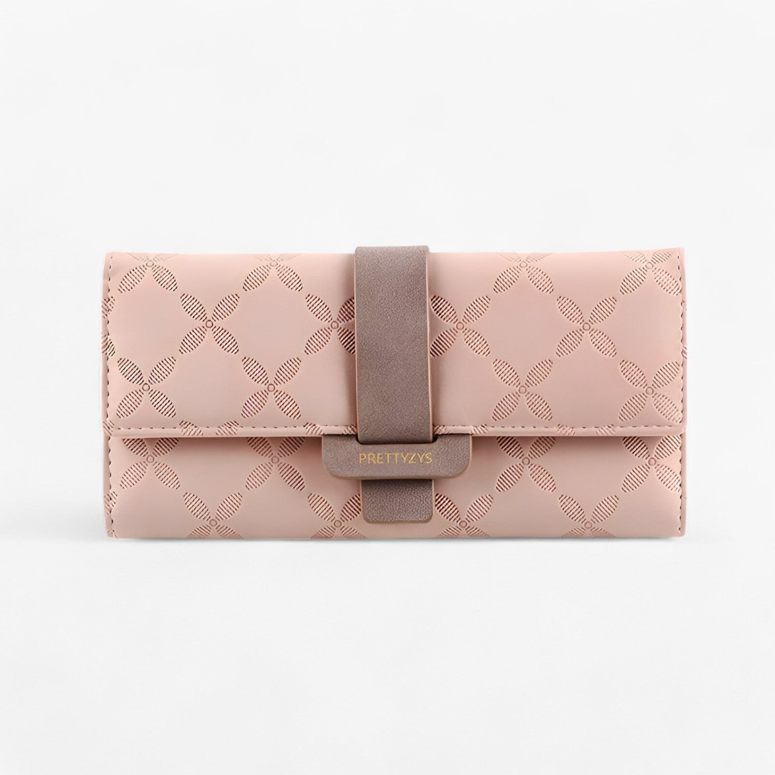 Stella | Premium læderpunge med smart accordion-design - - bags - {{ product_tags }
