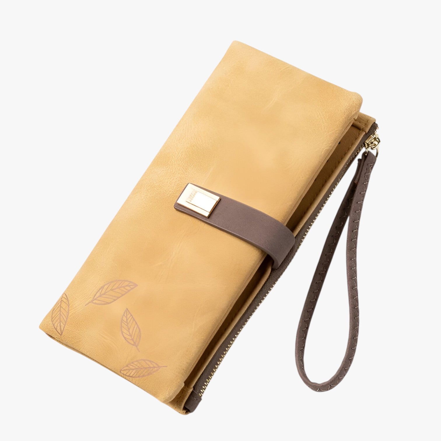 Makayla | Lang kvindebetjening - Rummelig, elegant og praktisk - - bags - {{ product_tags }