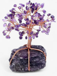 Bonsai Feng Shui dekorationer