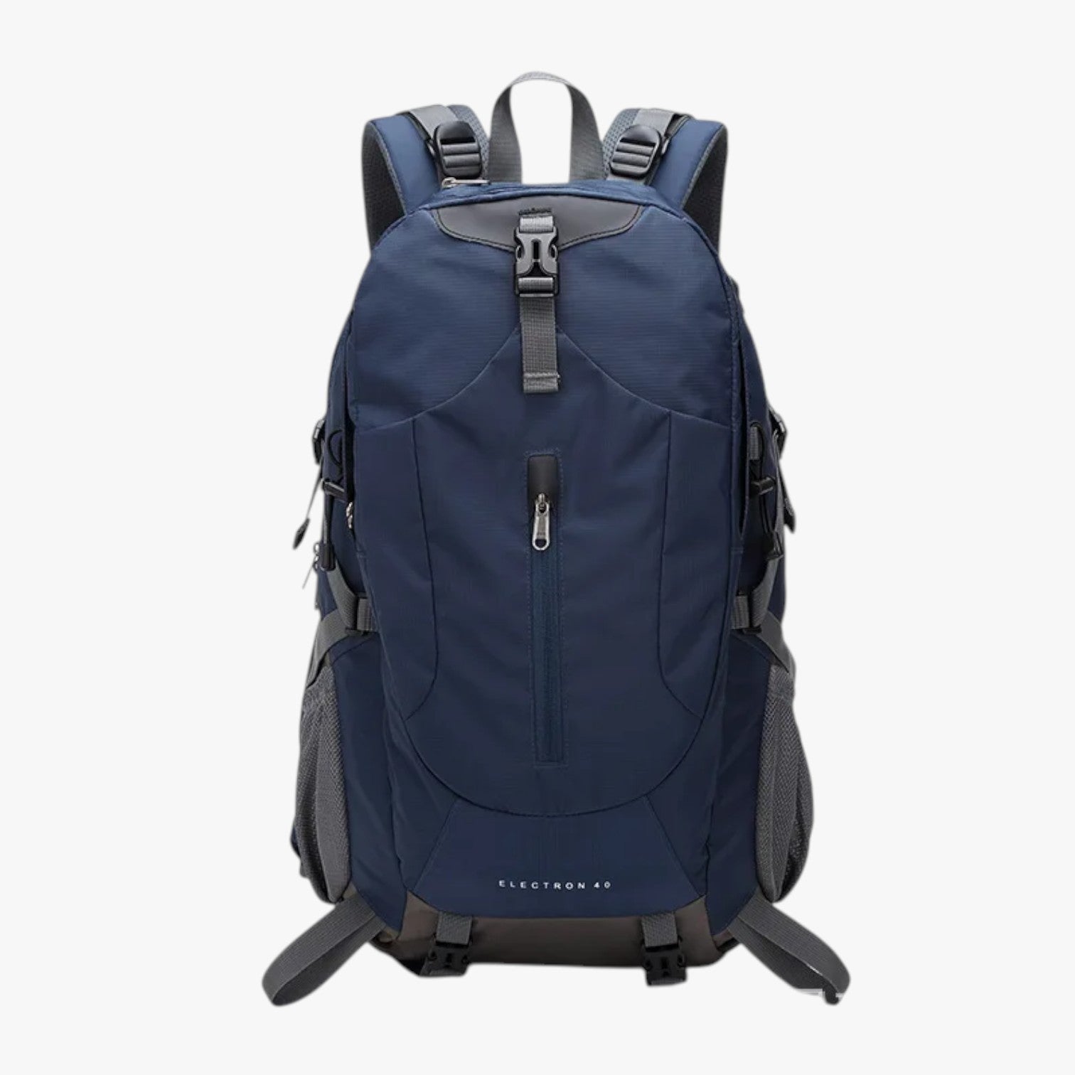 Blake | Unisex Stor Taske XXL - plads, komfort og holdbarhed til enhver eventyr - Blu - Blake | Unisex Stor Taske XXL - plads, komfort og holdbarhed til enhver eventyr - €25 - {{ product_tags }
