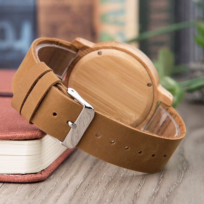 Ur i træ - - watches - {{ product_tags }