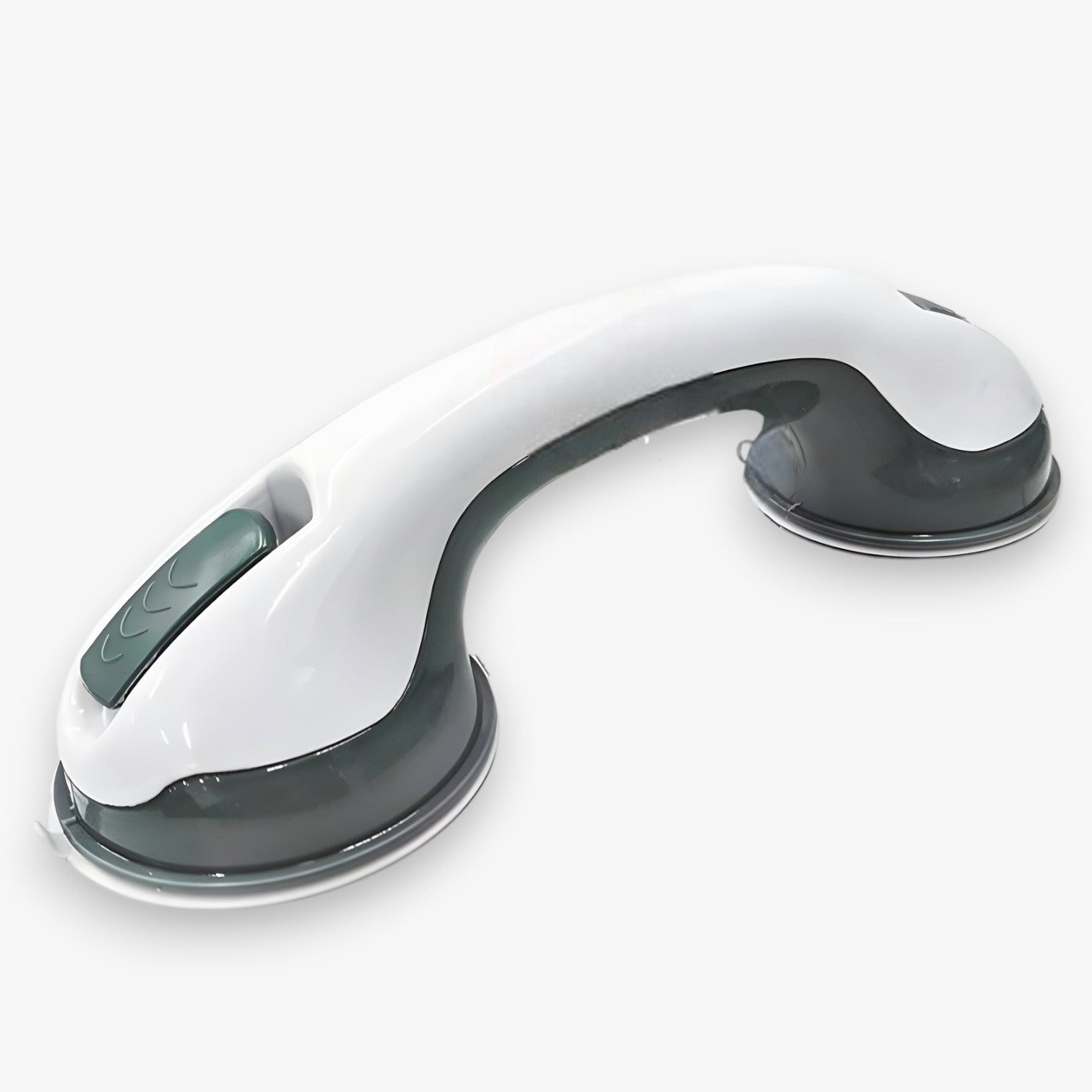 Davi | Antiskrid Sikkerhedsgreb – Robust Støtte til Badeværelse & Toilet - - house & garden - {{ product_tags }