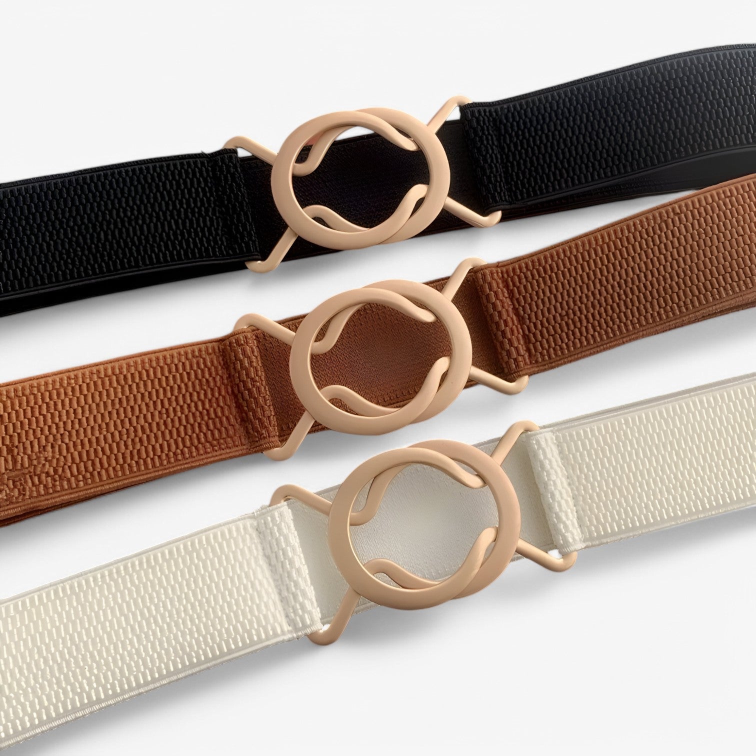 Ethel | Retro Elegance - Strækbælte til en flatterende silhuet - - women's fashion - {{ product_tags }