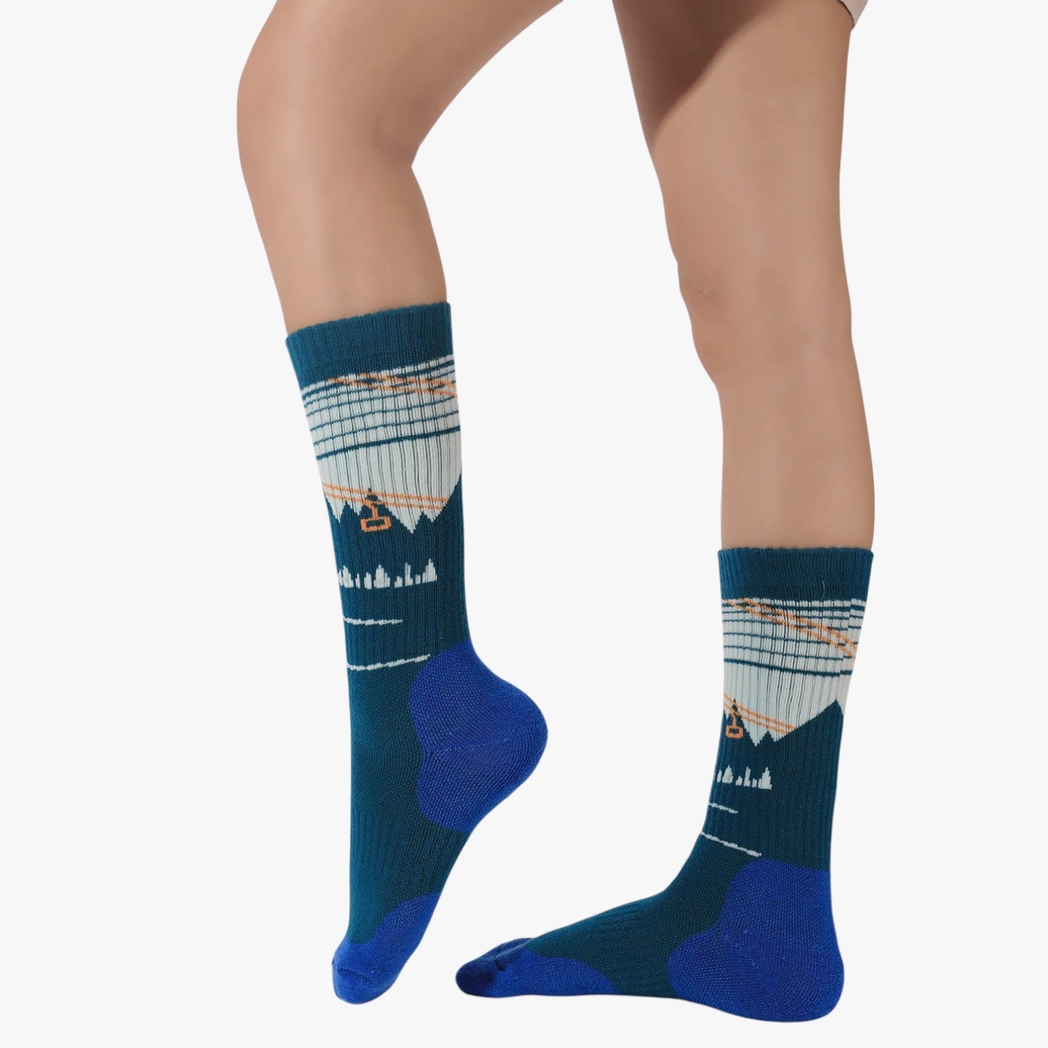 Rafael | Holdbare uldstrømper - Holder fødderne varme og tørre hele dagen - - Rafael | Holdbare uldstrømper - Holder fødderne varme og tørre hele dagen - €25 - {{ product_tags }