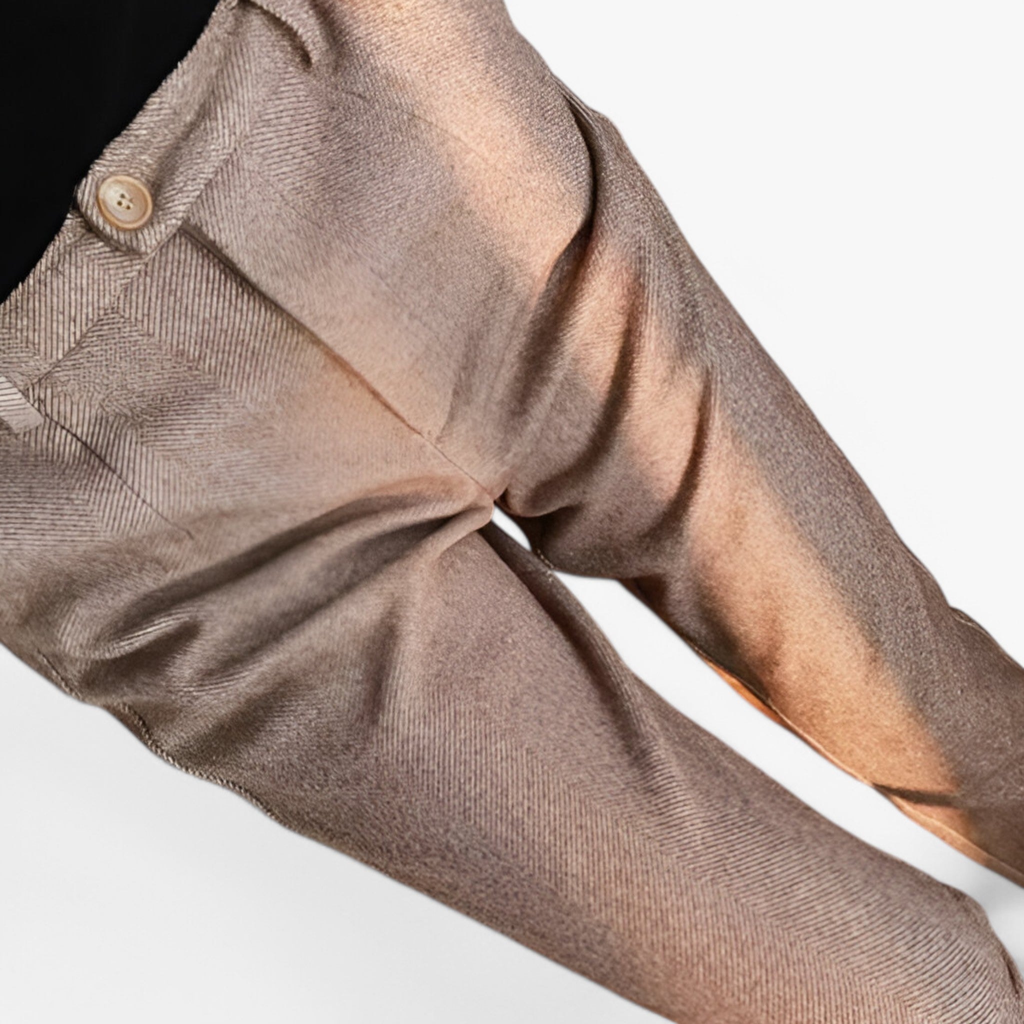 Jean | Pasformede bukser - stilfulde og komfortable - - women's fashion - {{ product_tags }