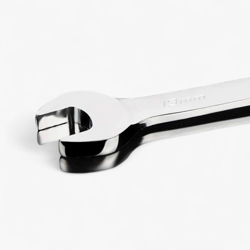 Rørnøgle med skraldefunktion - - other - {{ product_tags }